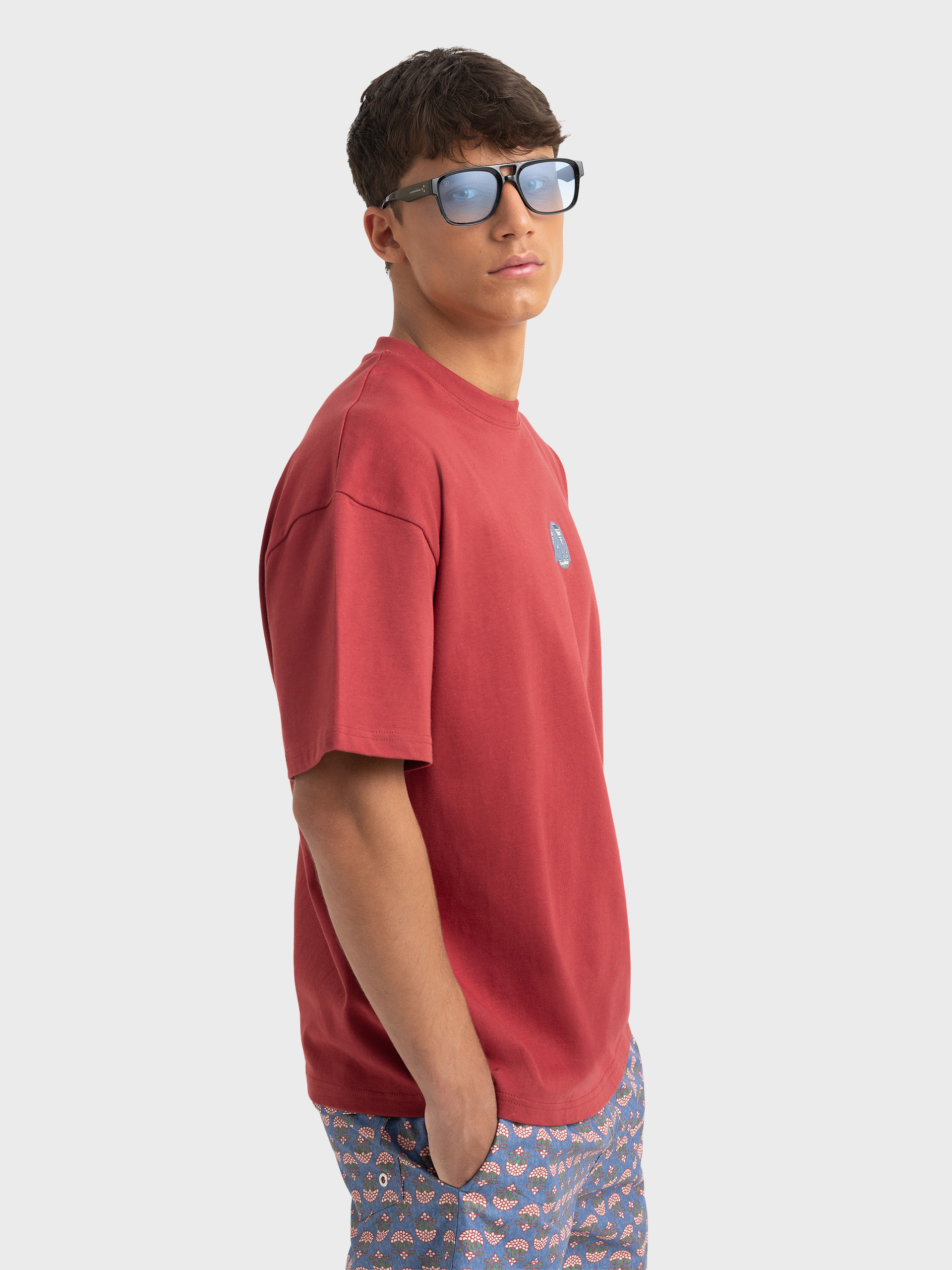 CAMISETA TIBET