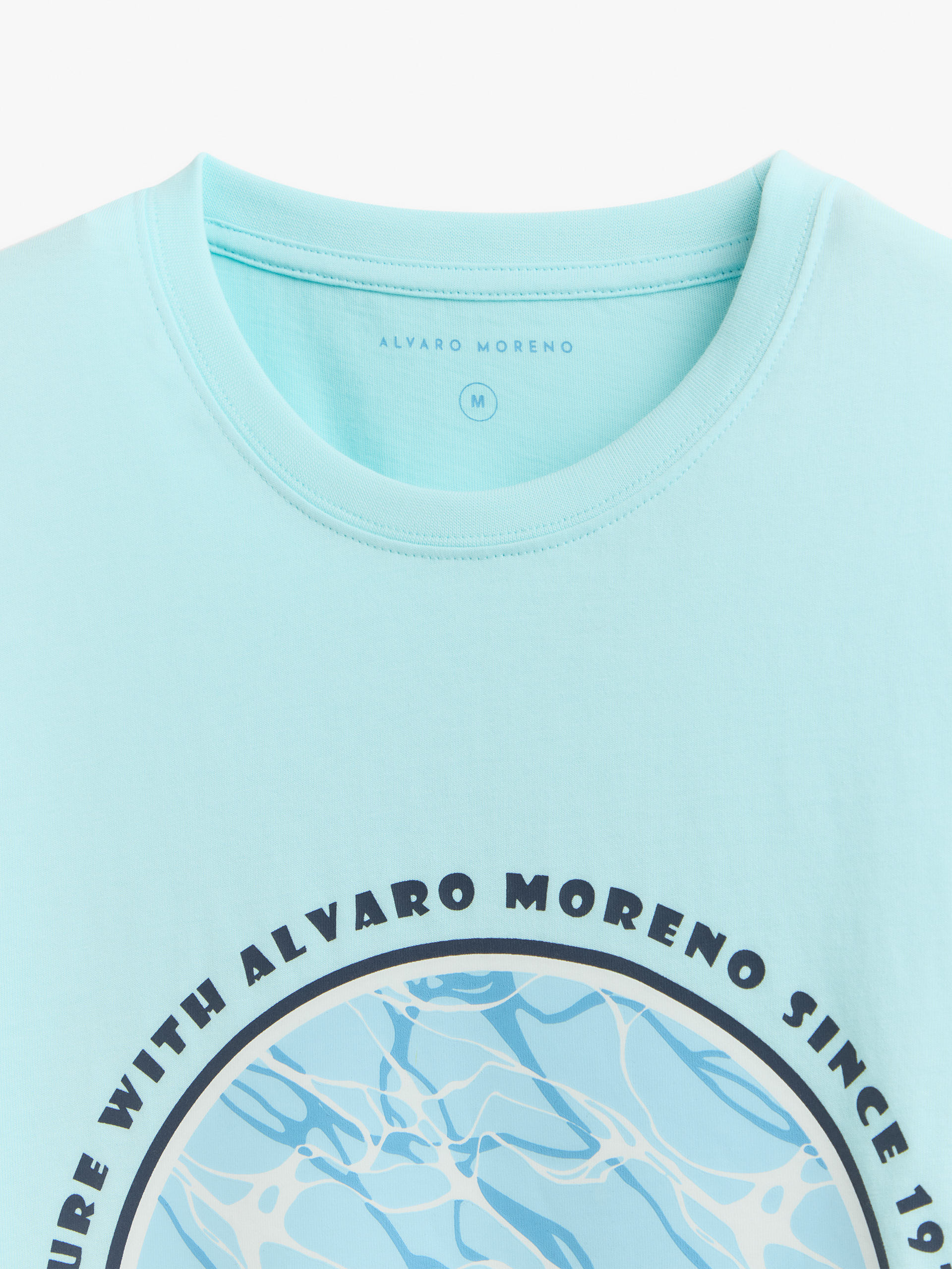 CAMISETA TULUM