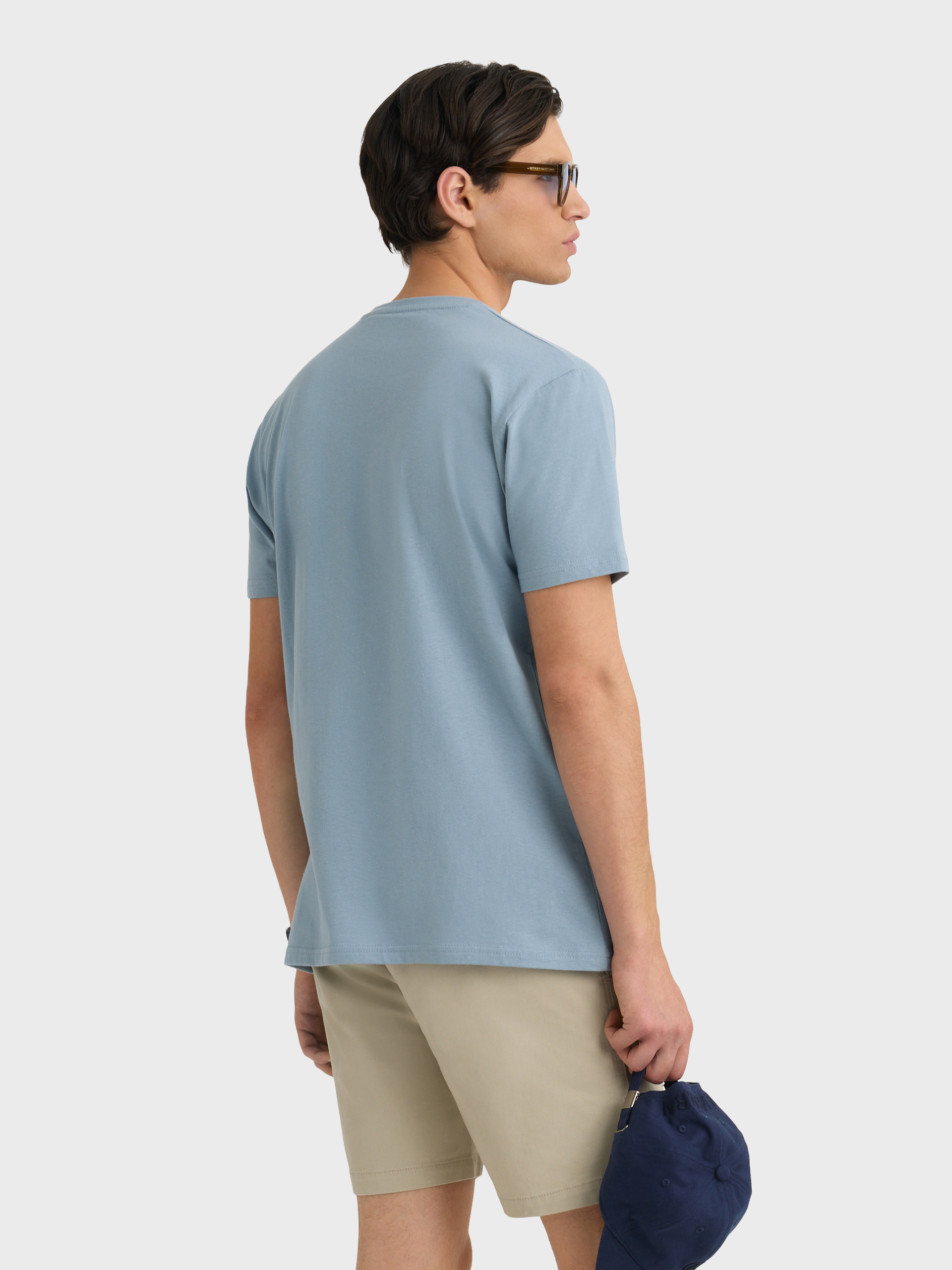 CAMISETA FANCY