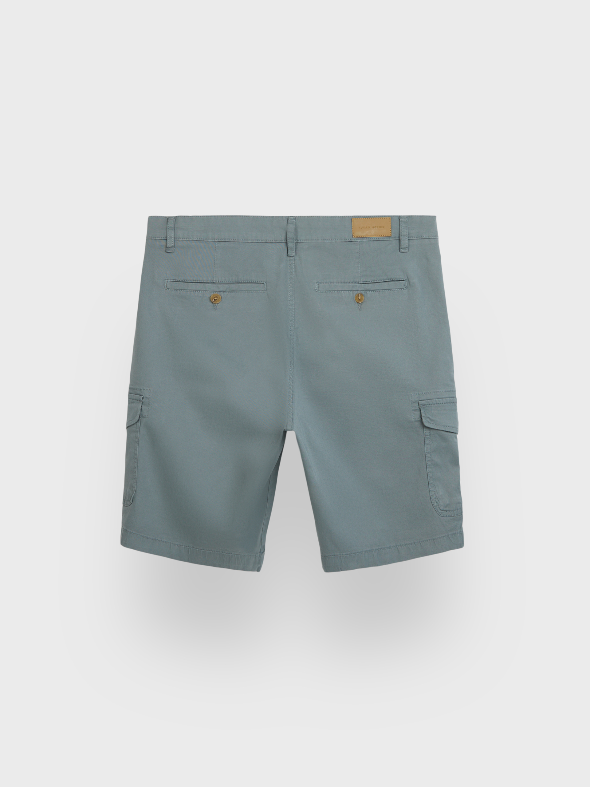 BERMUDA CARGO