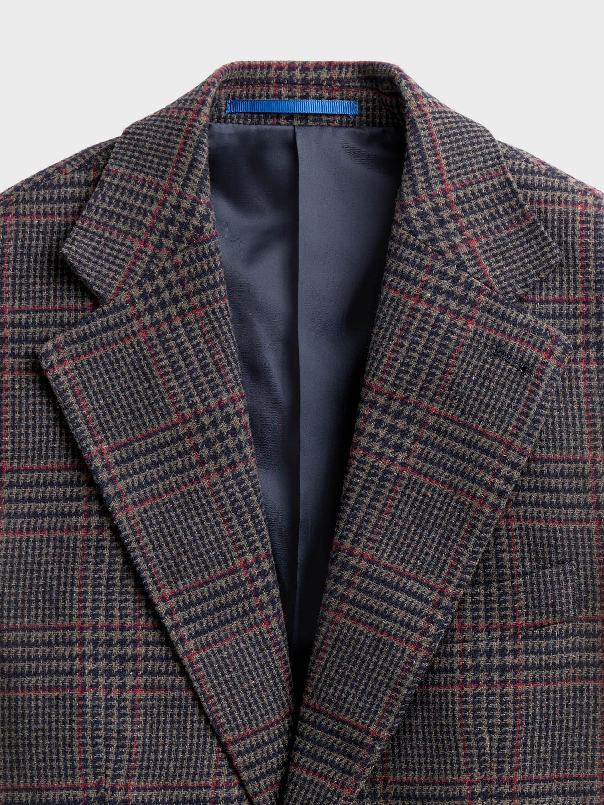 AMERICANA IRLAND TWIST