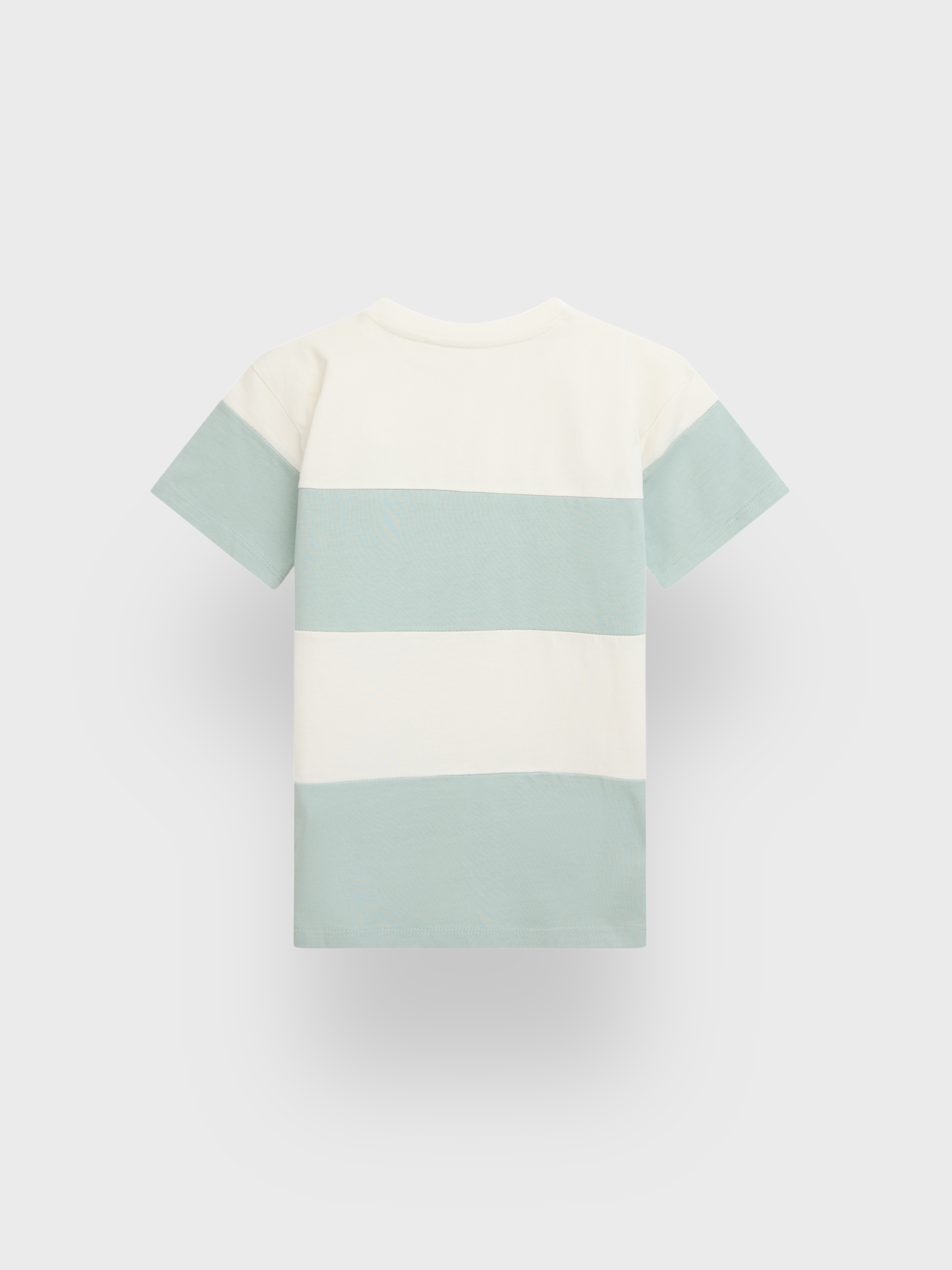 CAMISETA STRIPES KIDS