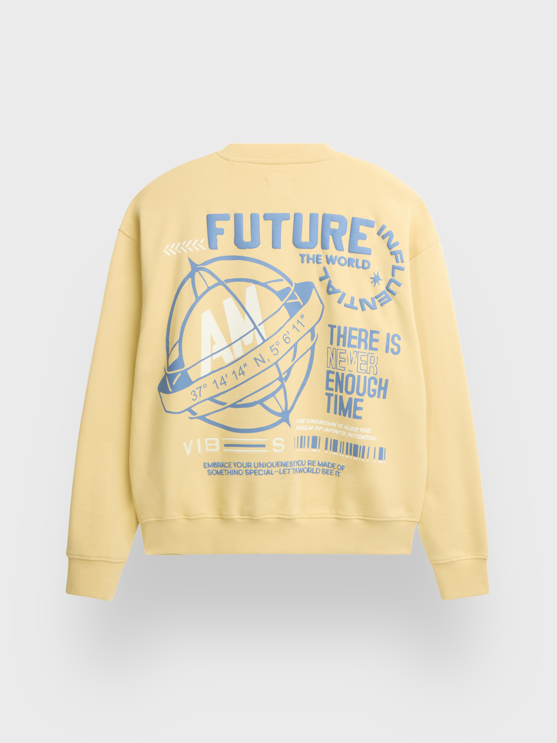 SUDADERA FUTURE