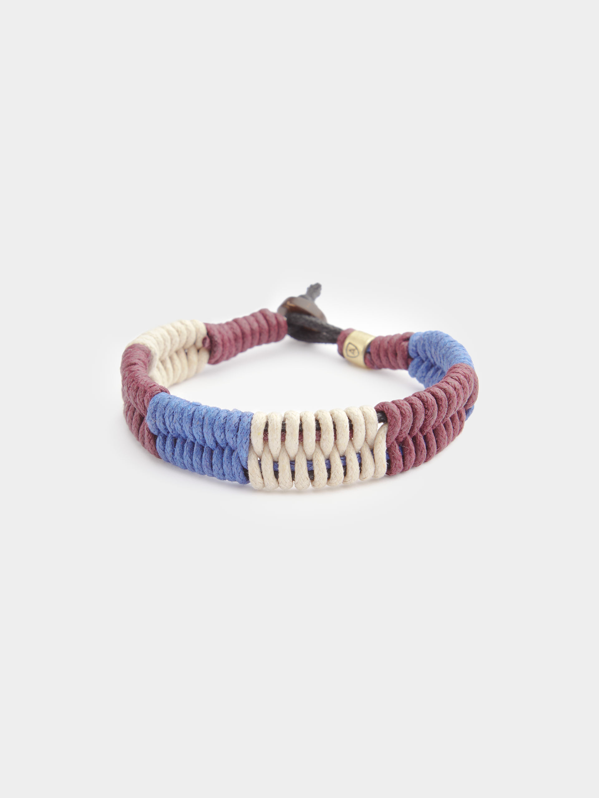 PULSERA AZUL
