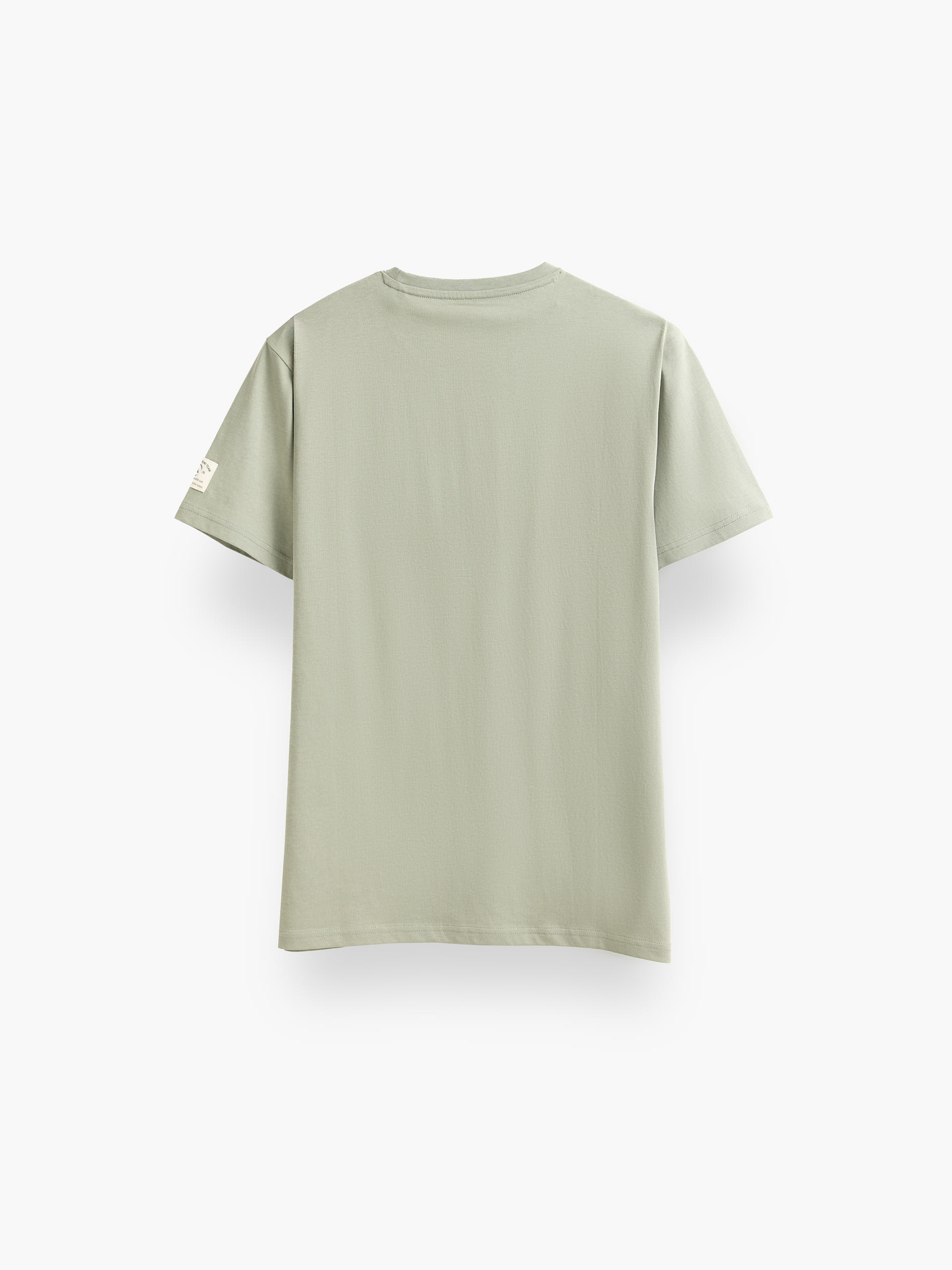 CAMISETA FEEL