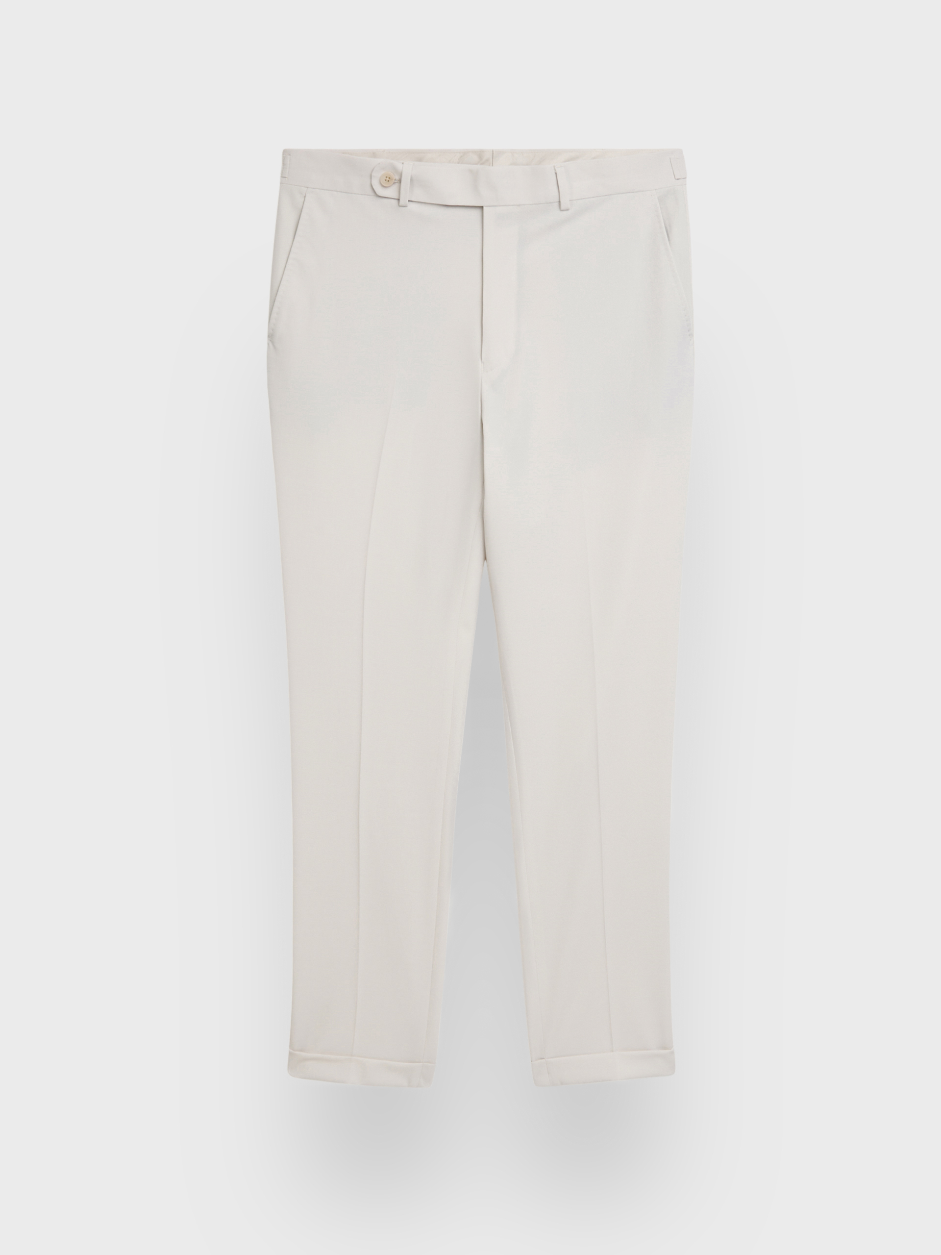 PANTALON NAPOLI ROYAL TWILL