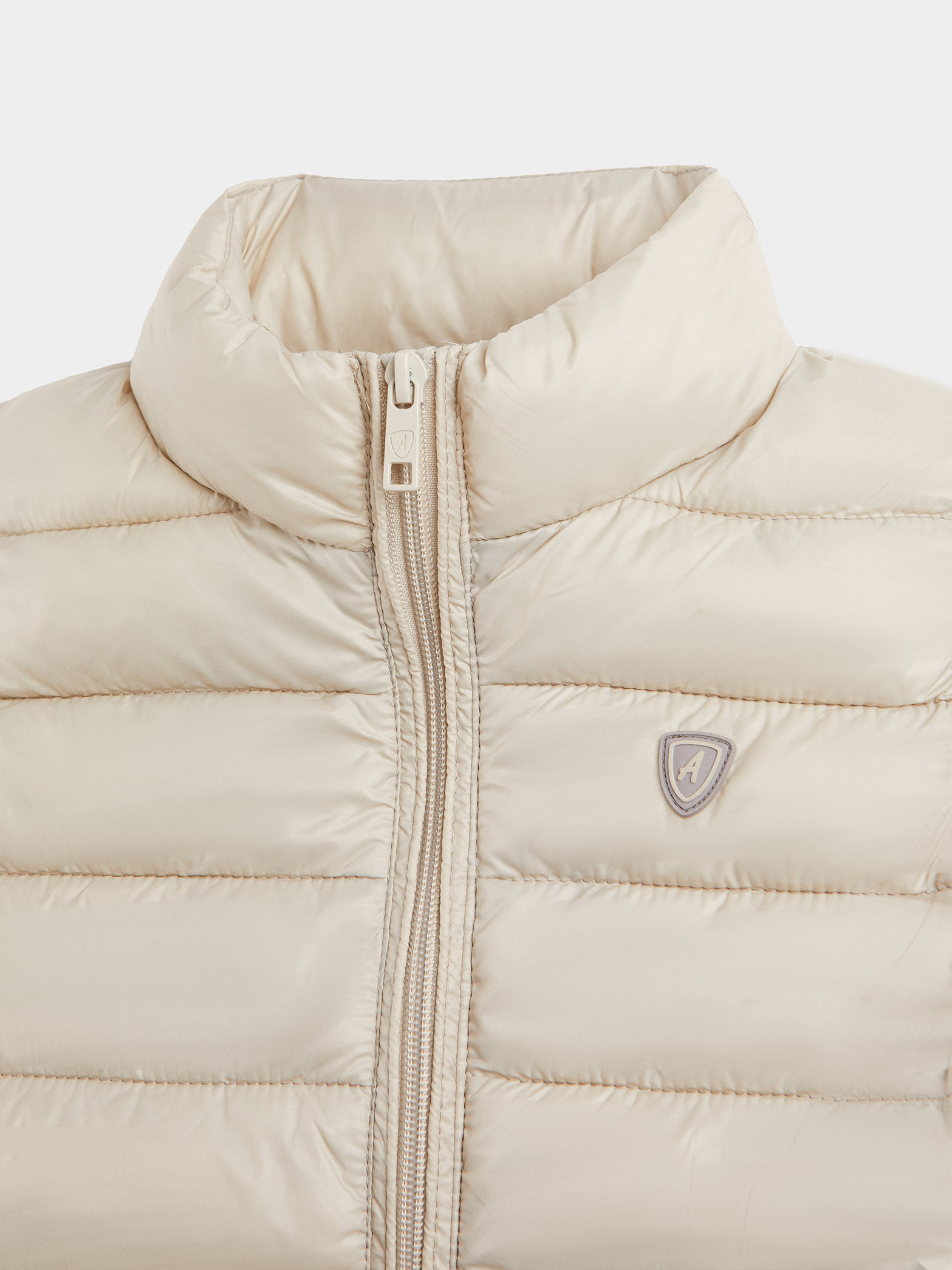 CHALECO MORRISON KIDS