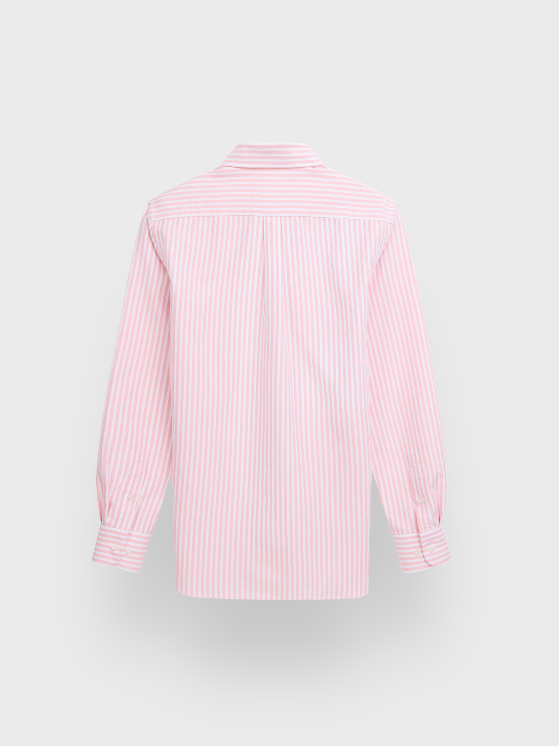 CAMISA OXFORD CLASSIC