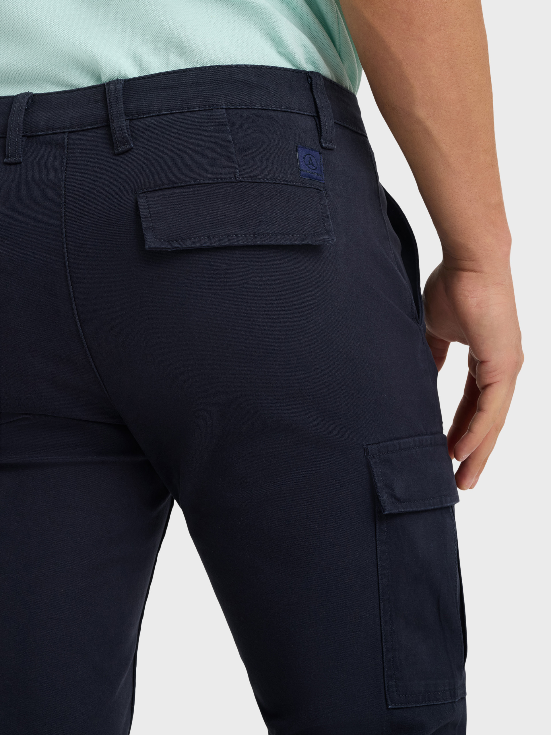 PANTALON CARGO ELVIS