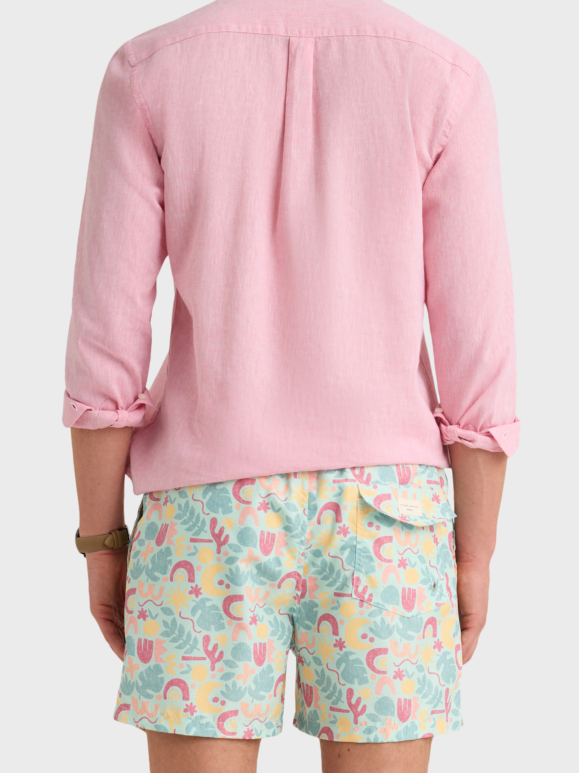 BA&Ntilde;ADOR COAST