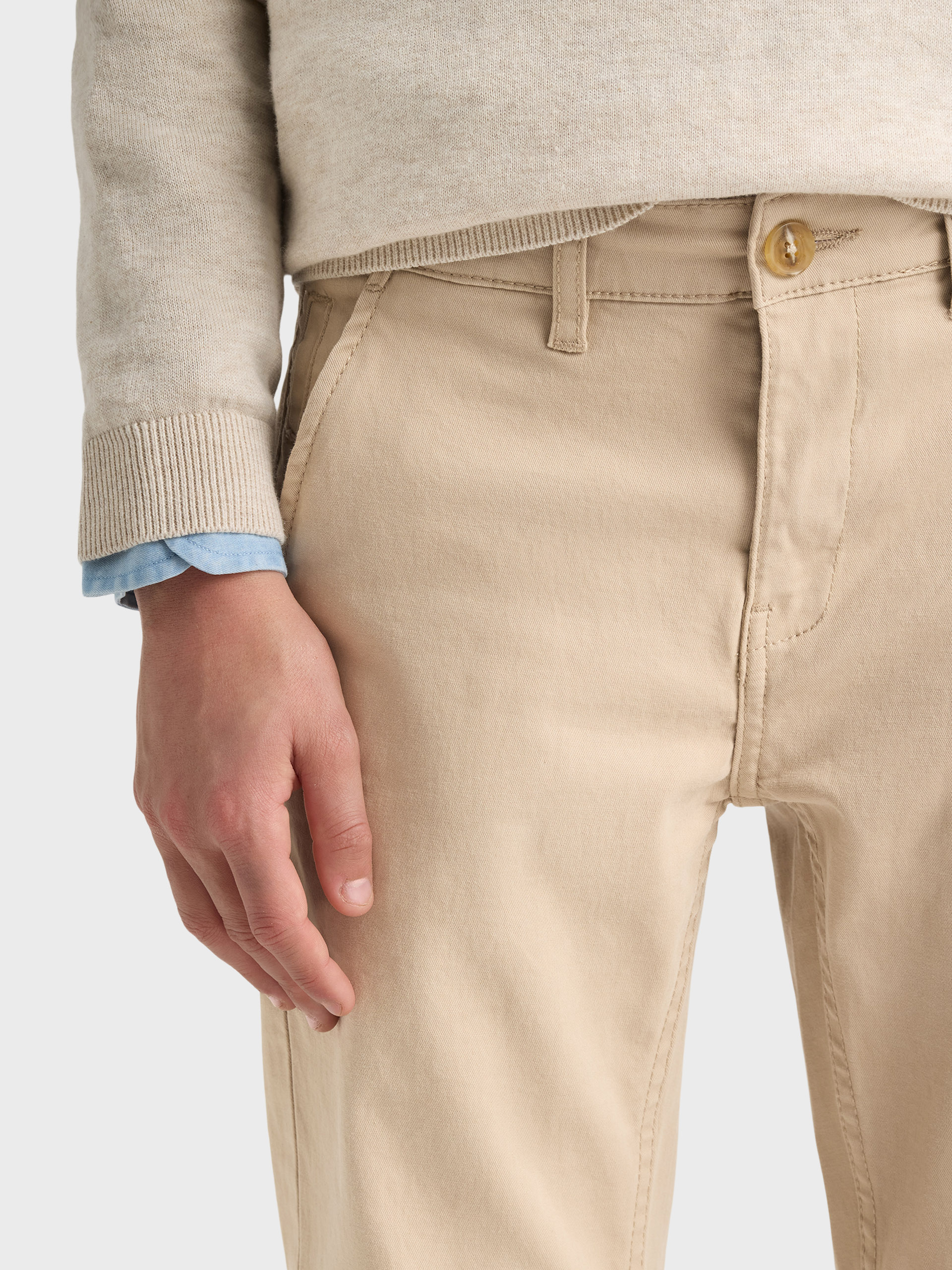 PANTALON CHINO KIDS