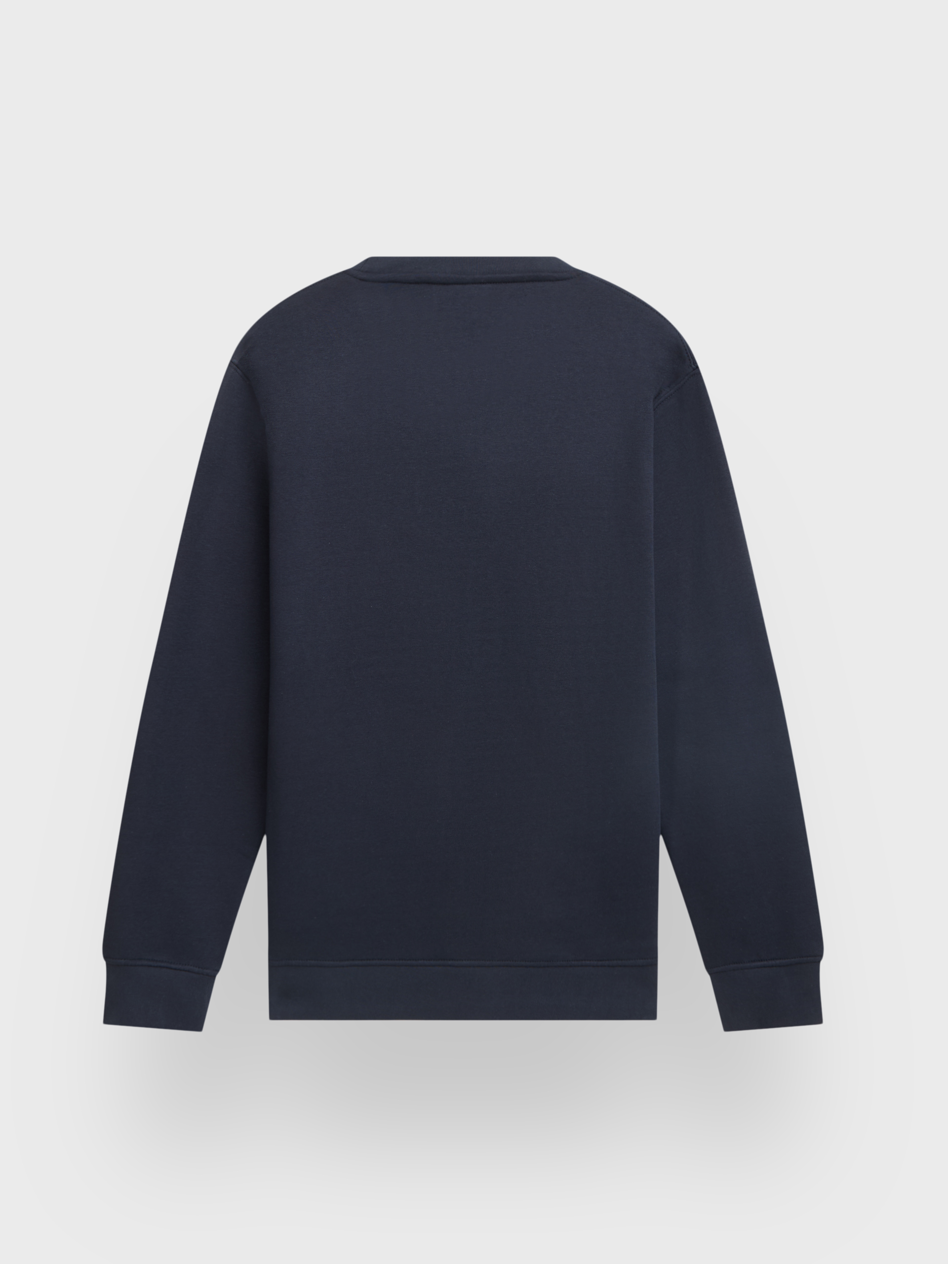 SUDADERA LOGO
