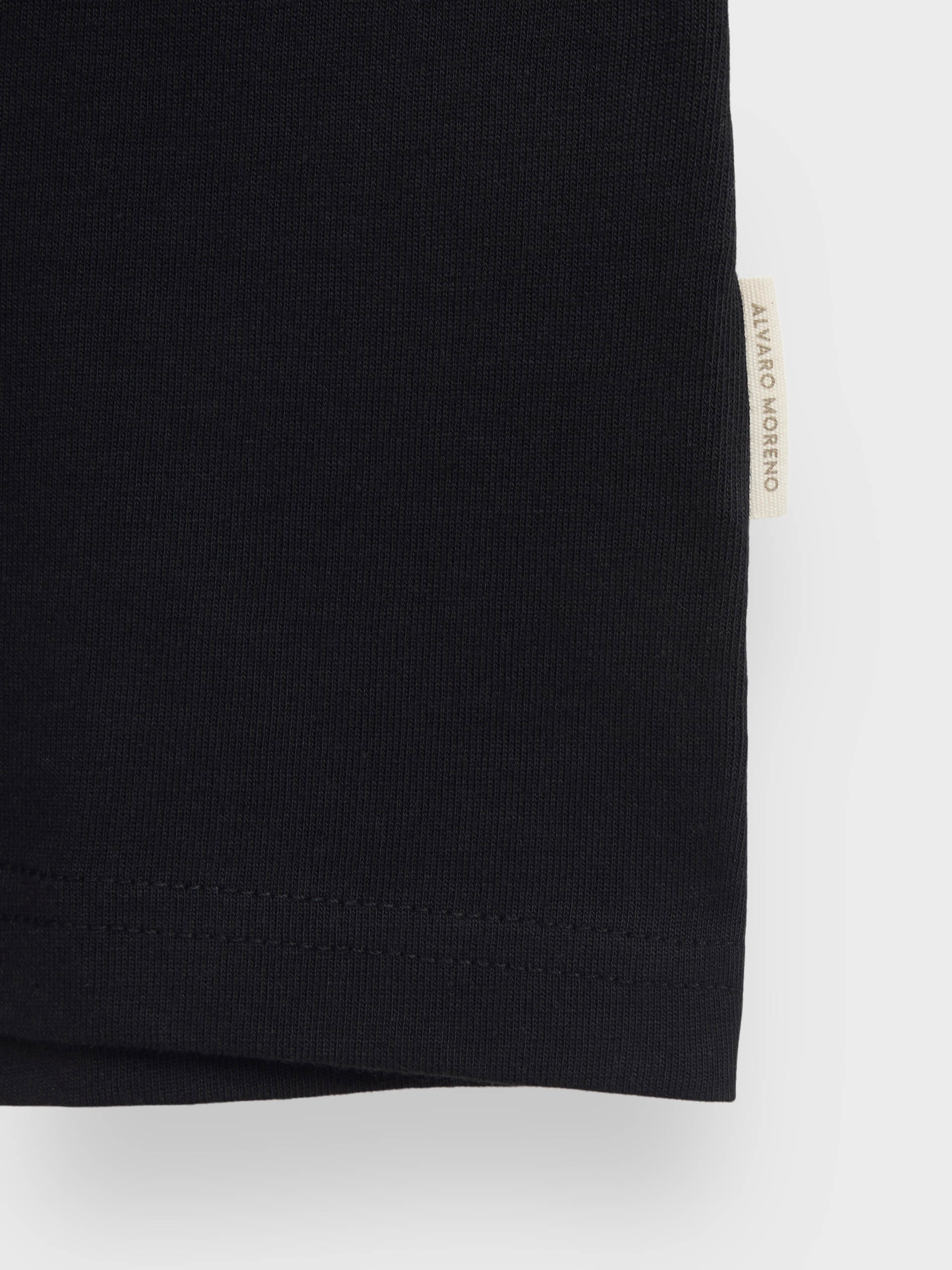 CAMISETA BASIC OVERSIZE