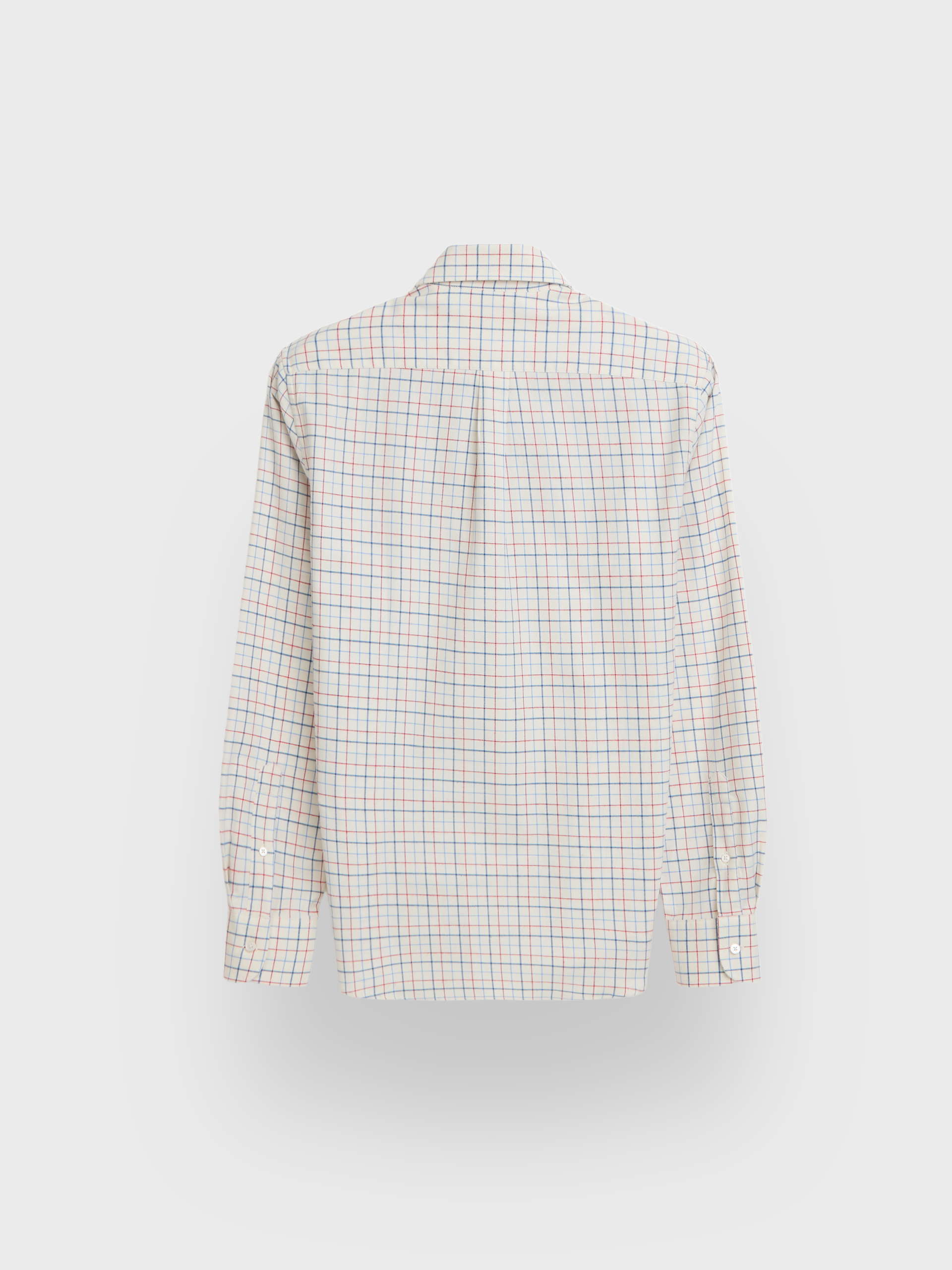 CAMISA HUNTER CHECKS