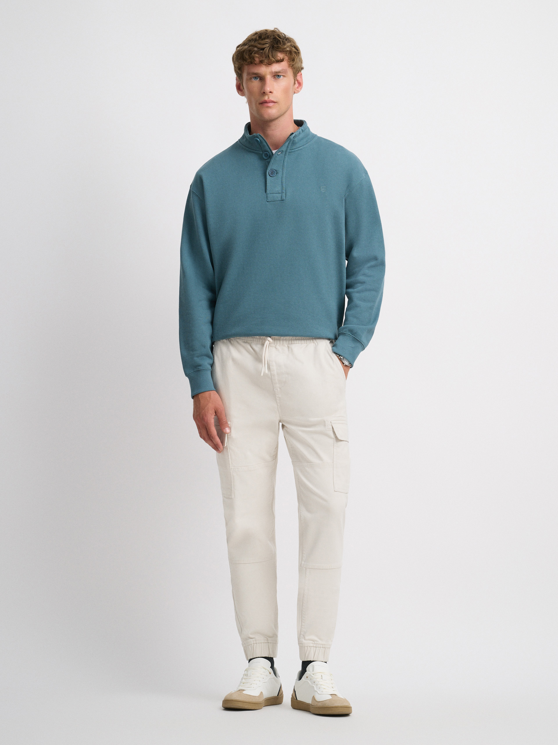 PANTALON BROCK