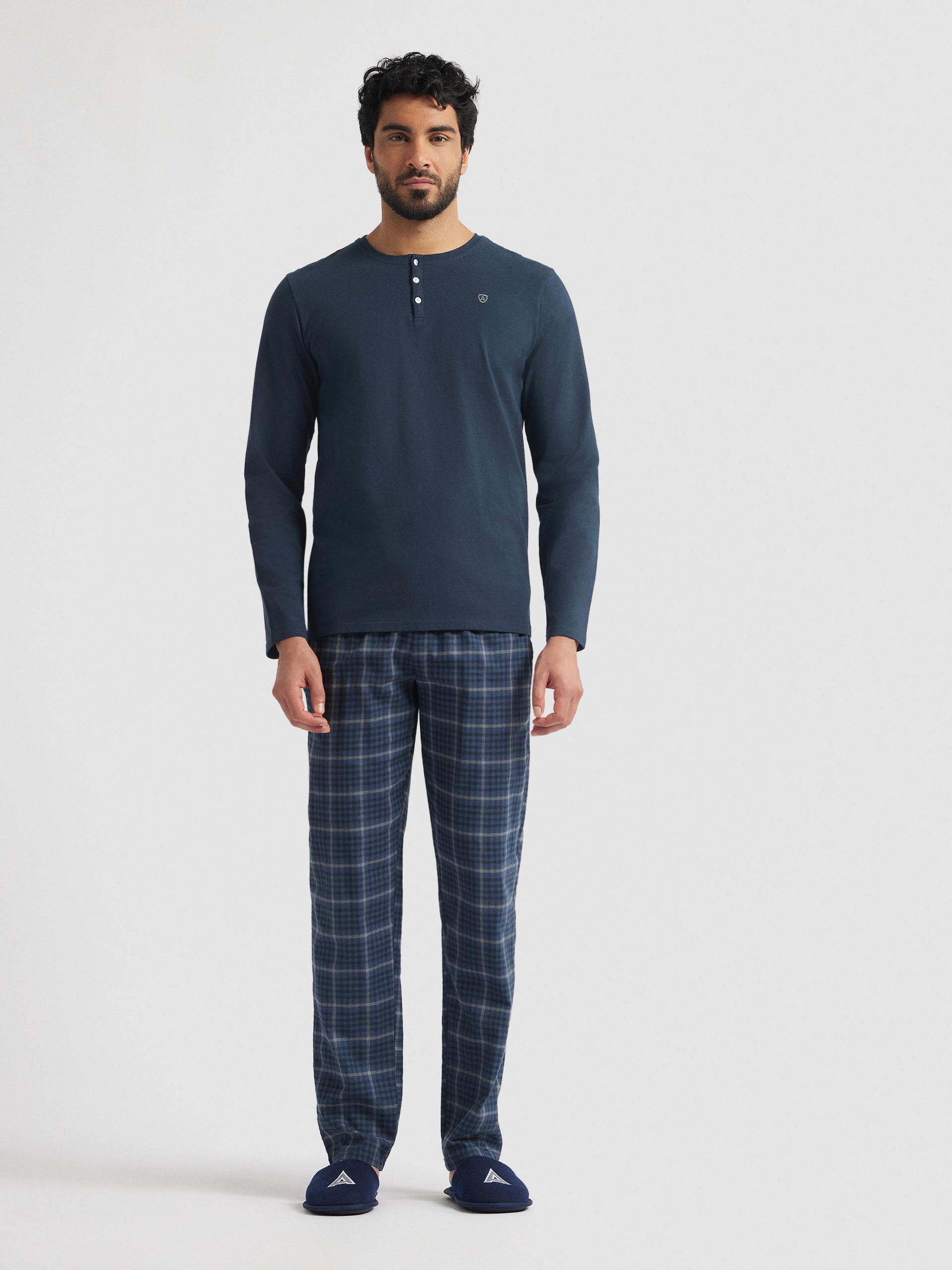Pijamas hombre alvaro moreno sales