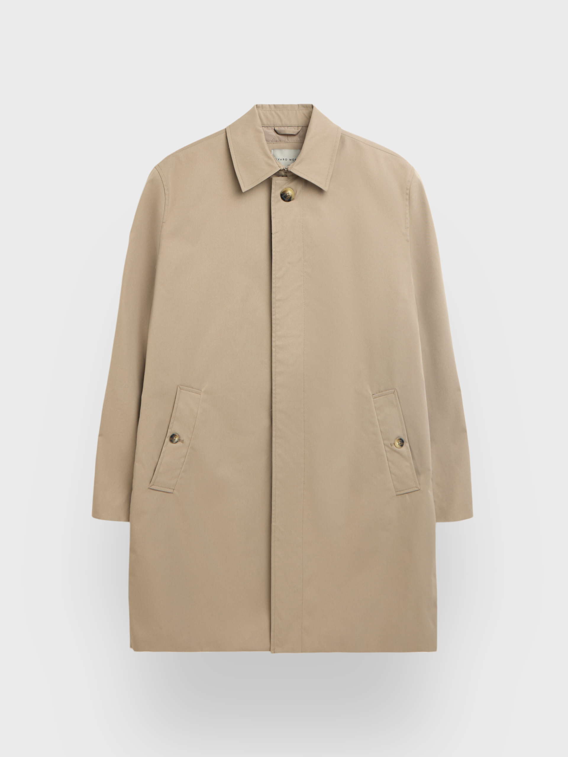 GABARDINA FELDMAN BEIGE