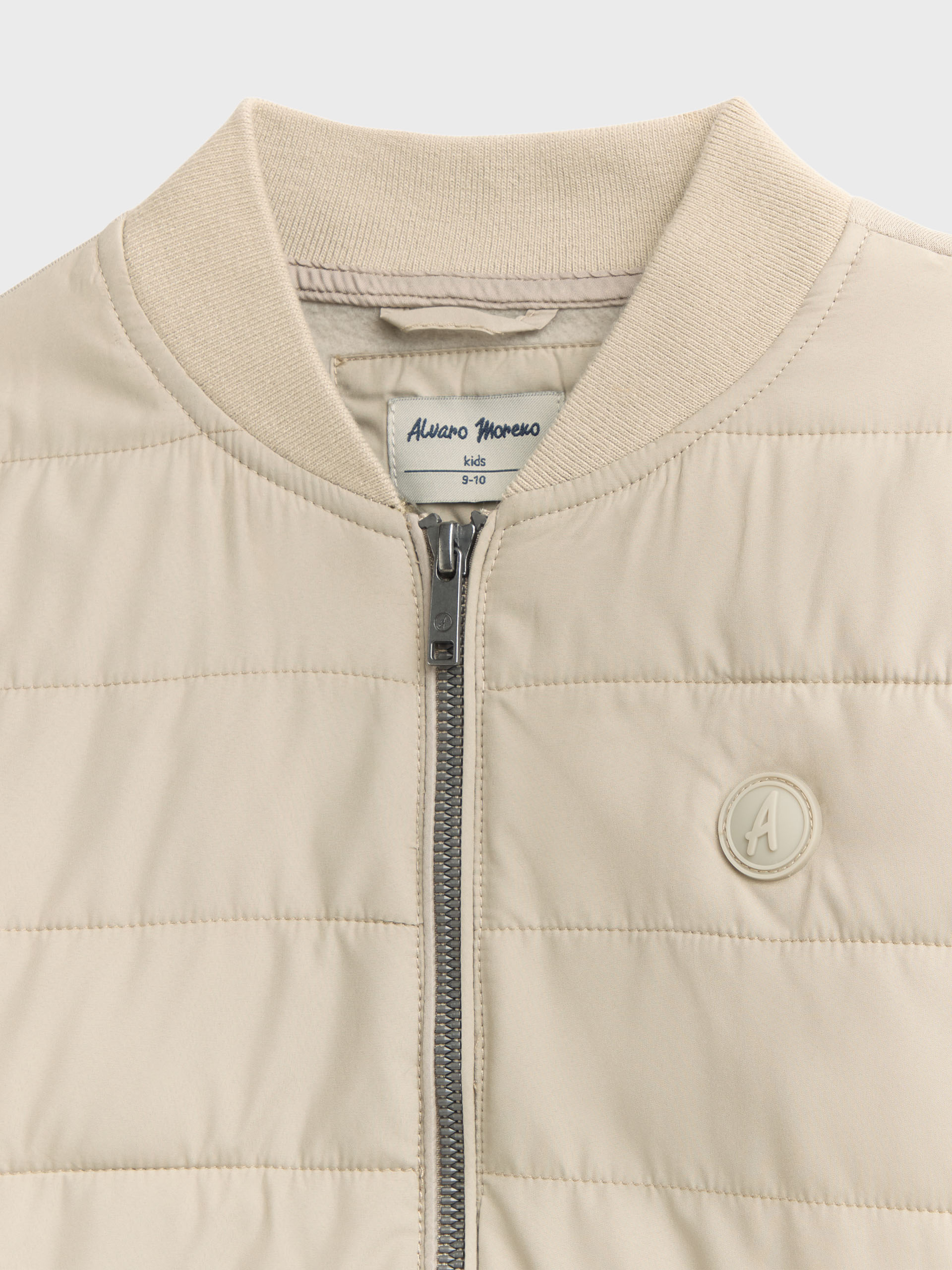 CAZADORA ANTLER KIDS