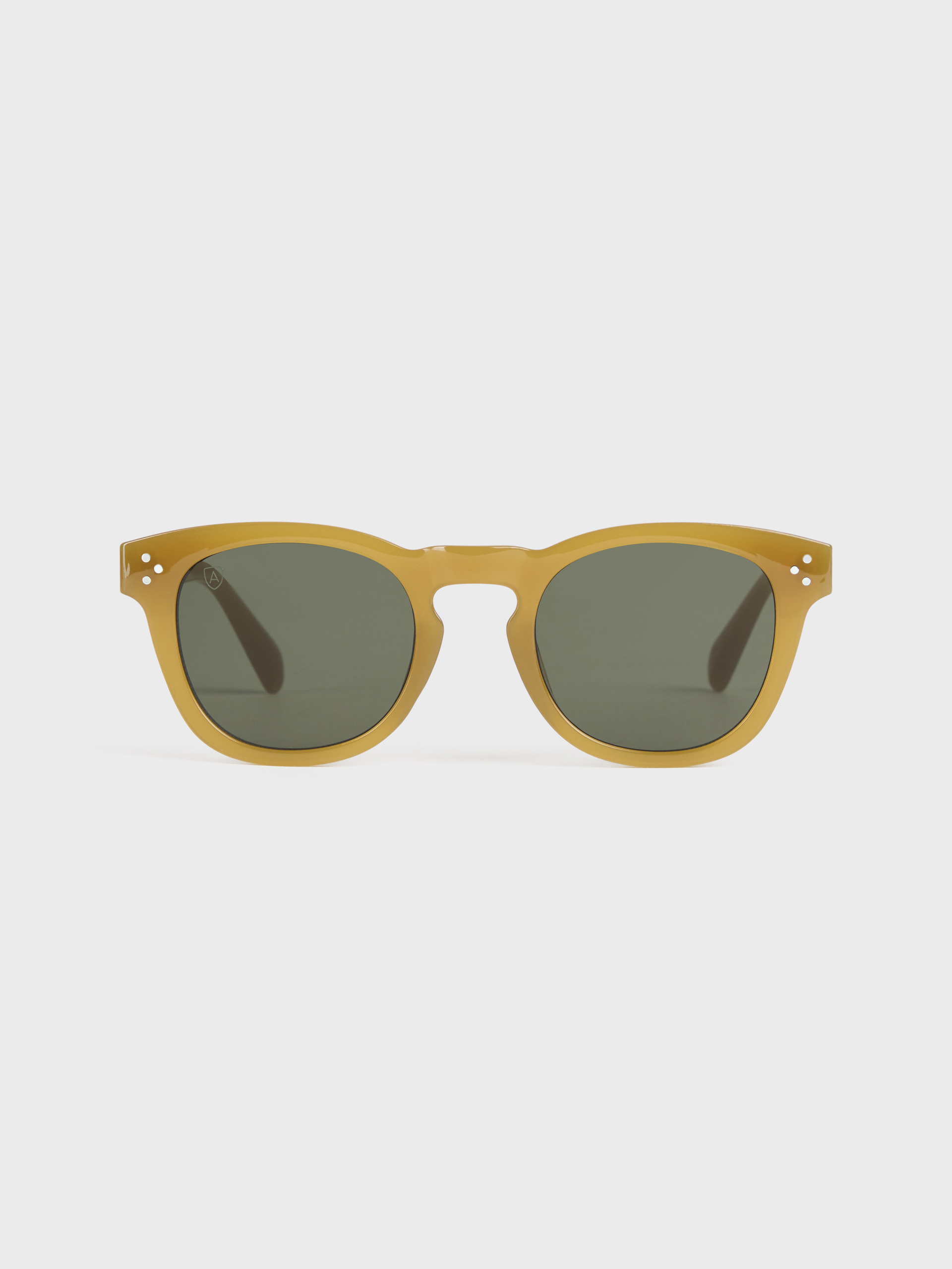 GAFAS DENVER AMARILLO
