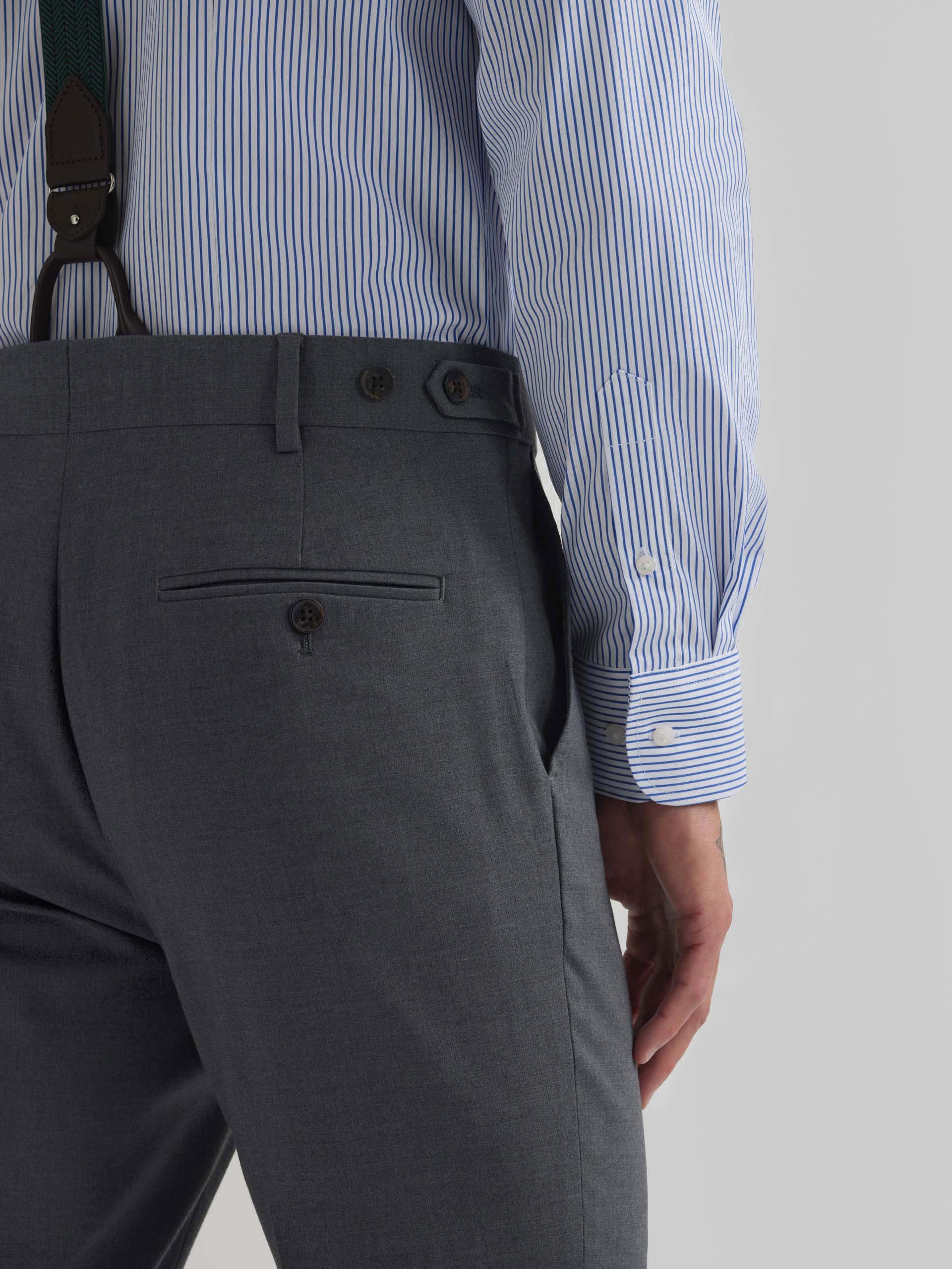 PANTALON CAPO FIL A FIL PANTALON CAPO FIL A FIL