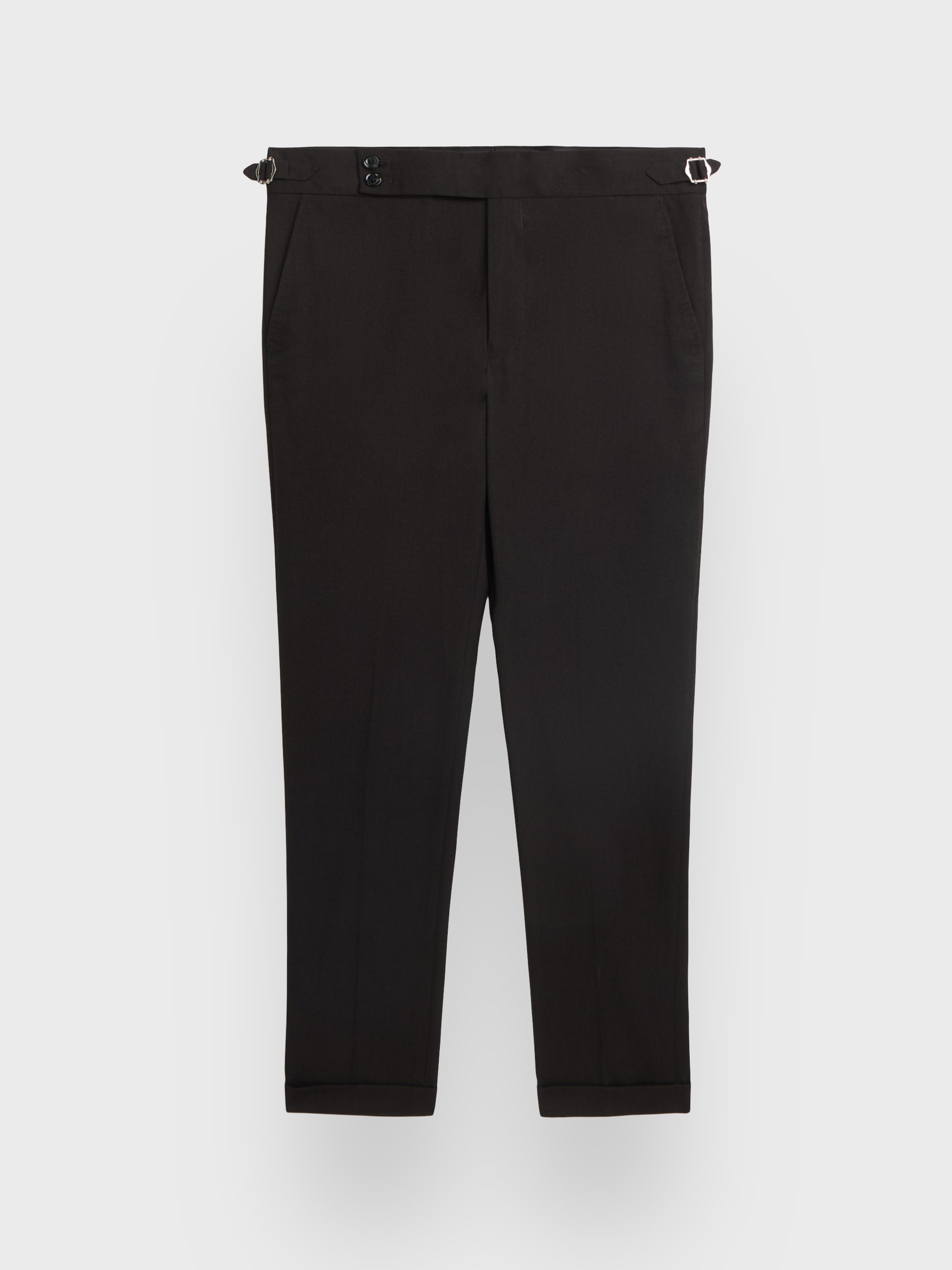 PANTALONES NAPOLI BROWN