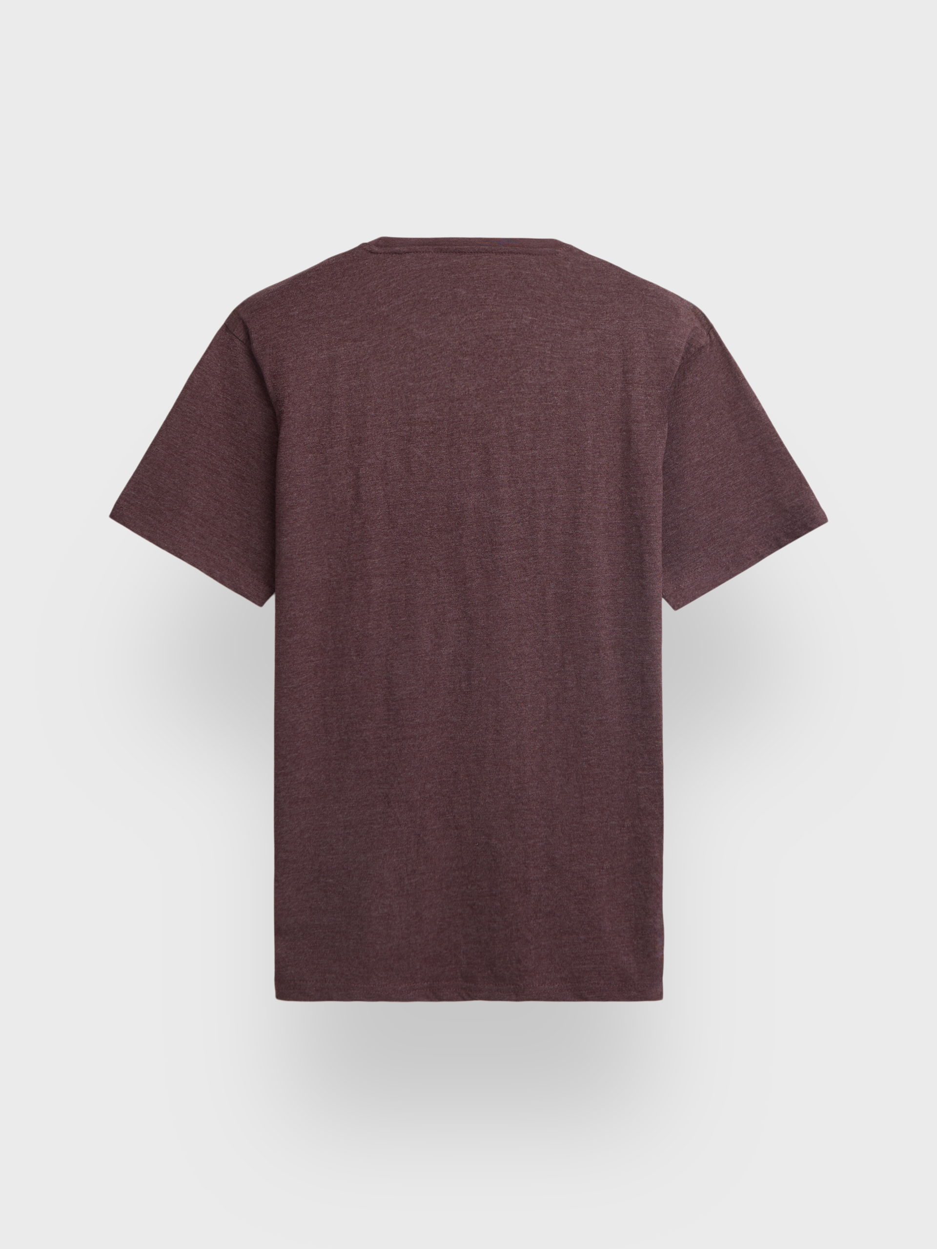 CAMISETA MELANGE