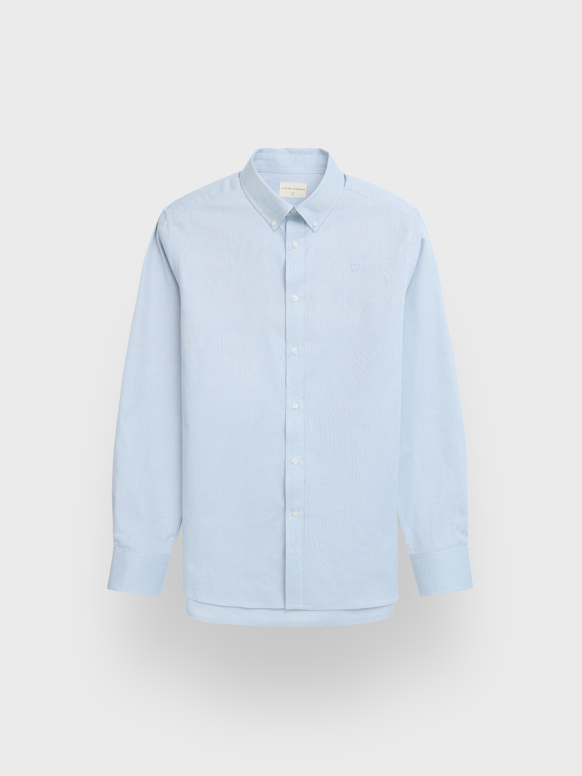 CAMISA NIDO
