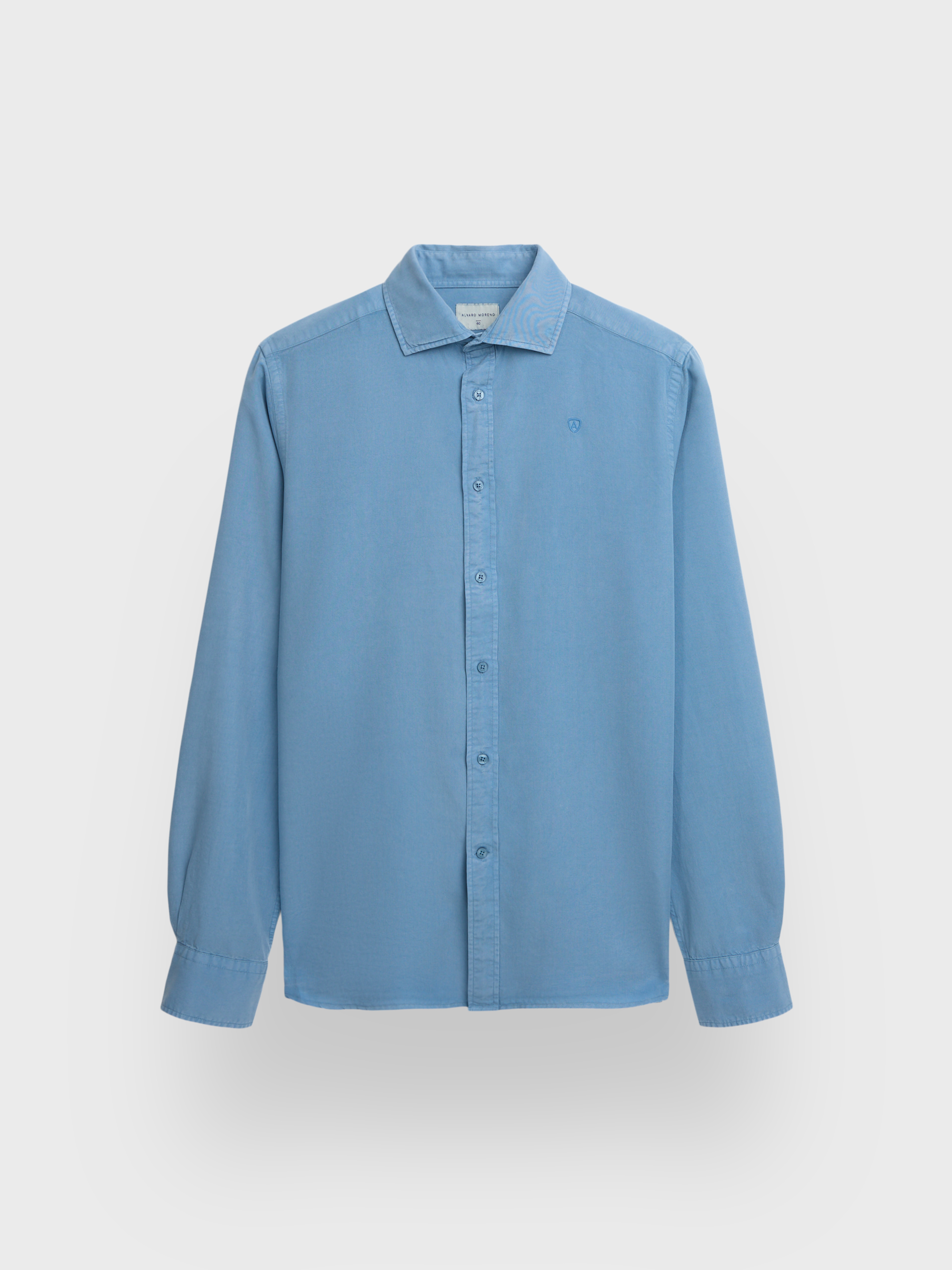 CAMISA TENCEL
