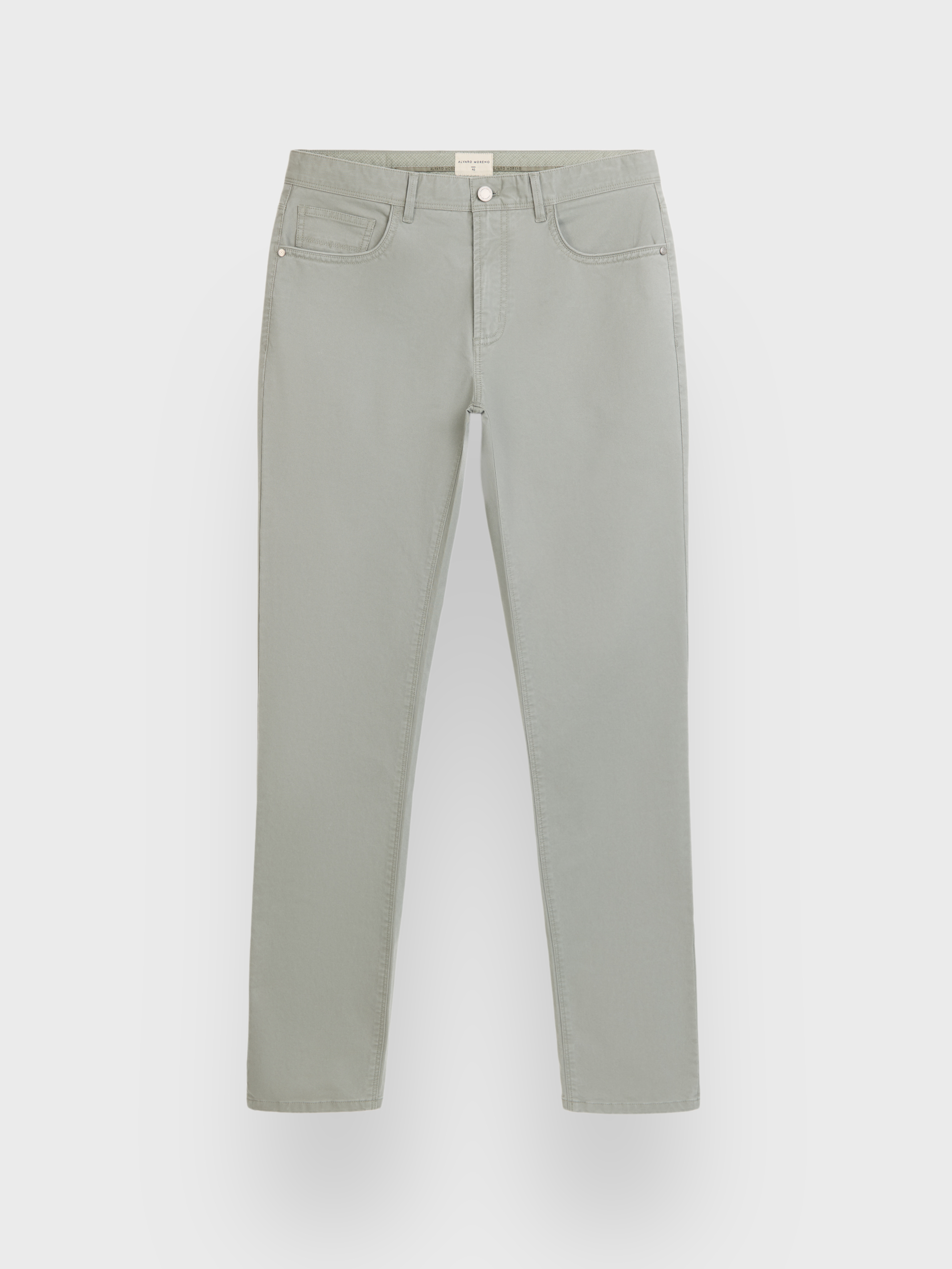 PANTALON DIAGONAL 5P