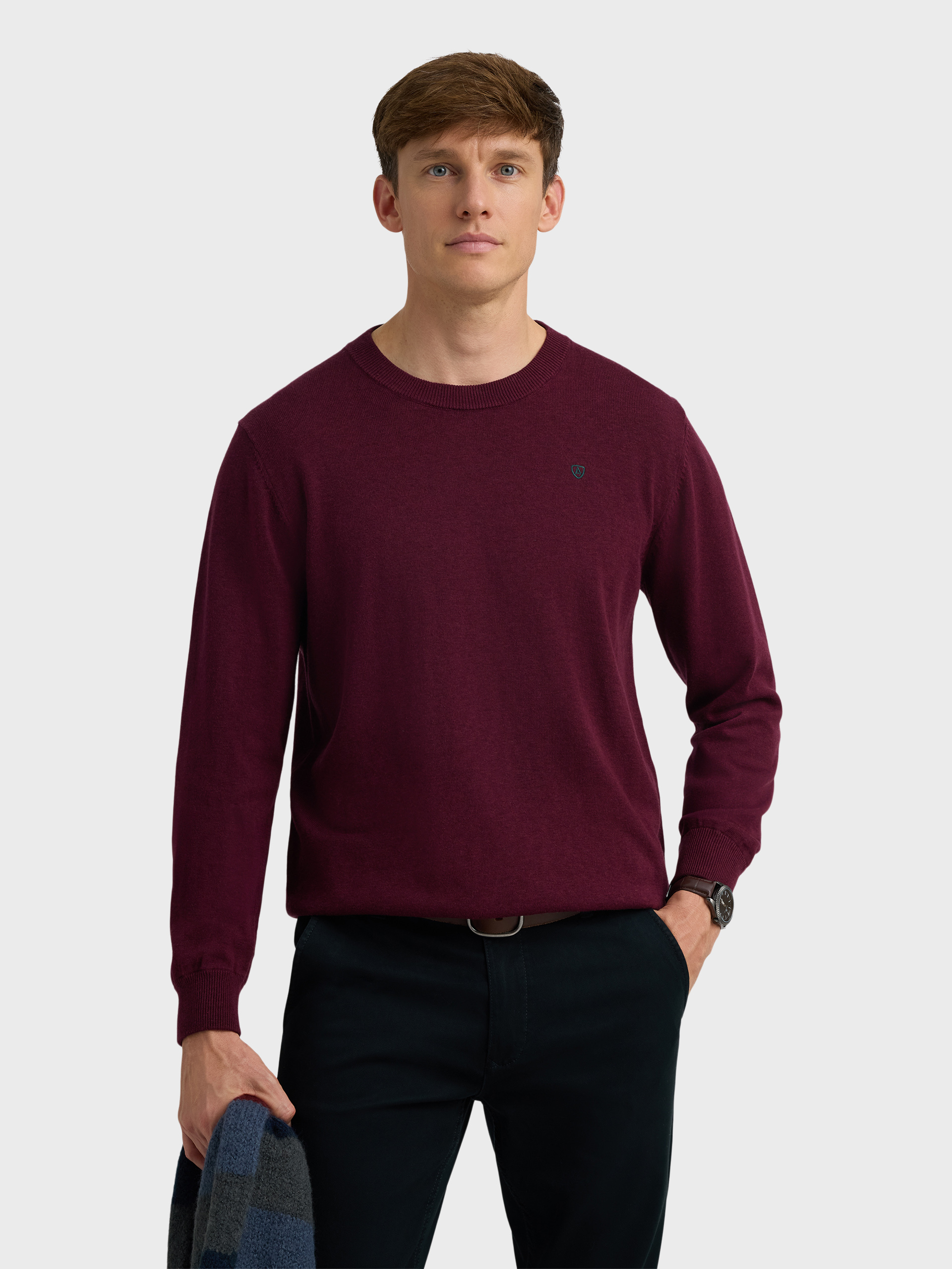 JERSEY STONER BURDEOS