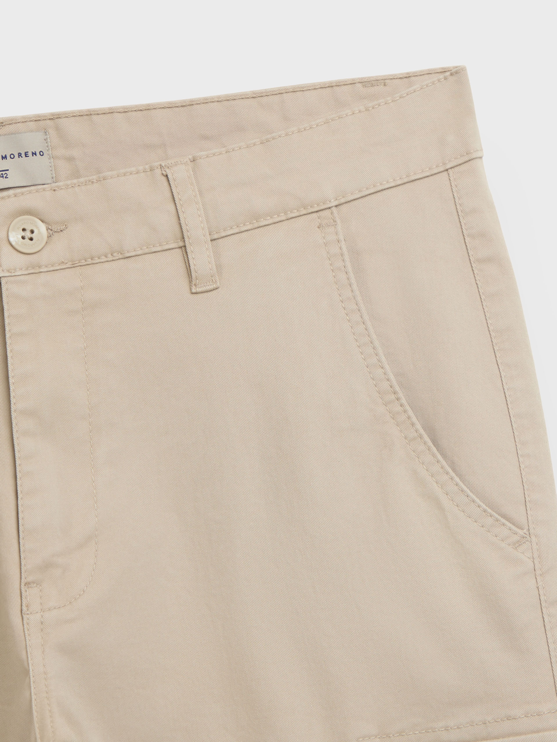 PANTALON ALPHI