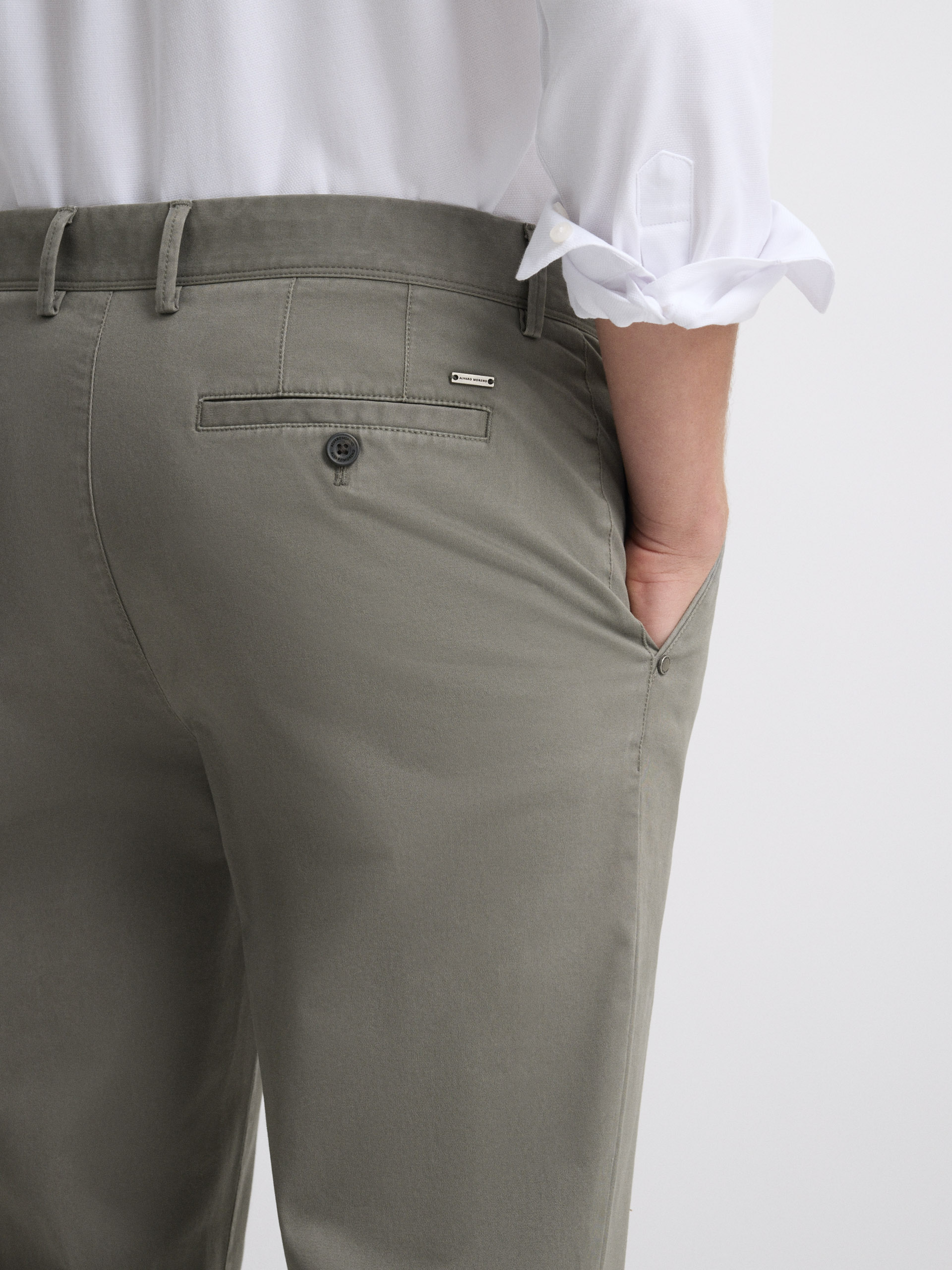 PANTALON SLOT