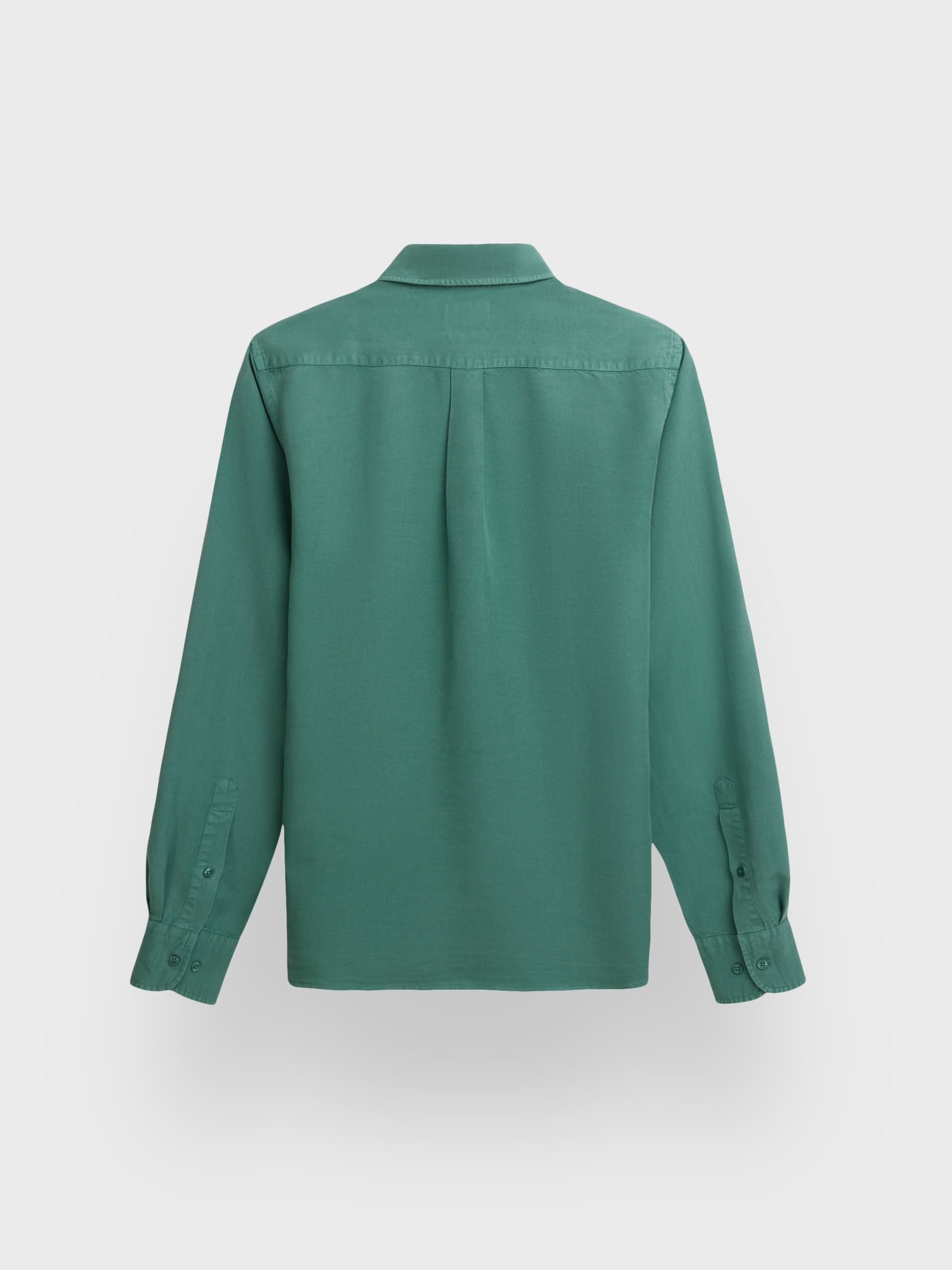 CAMISA TENCEL