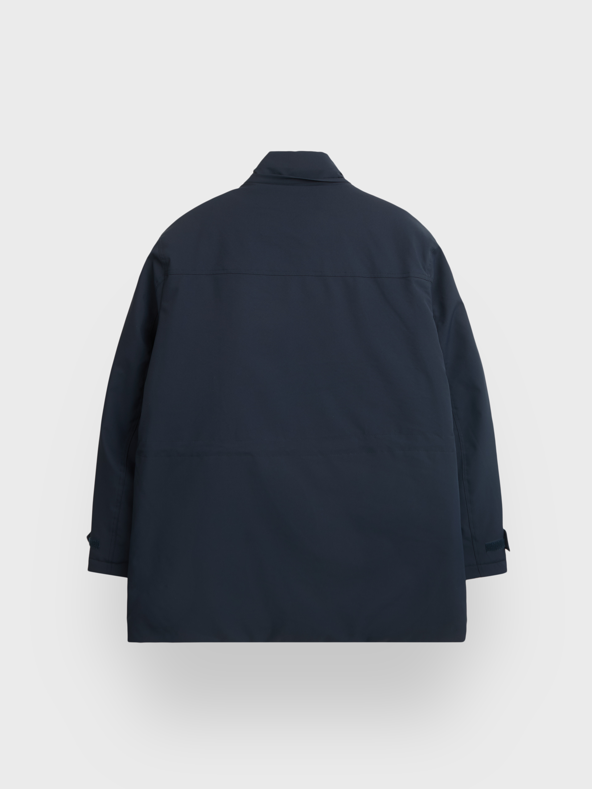 PARKA GEISER