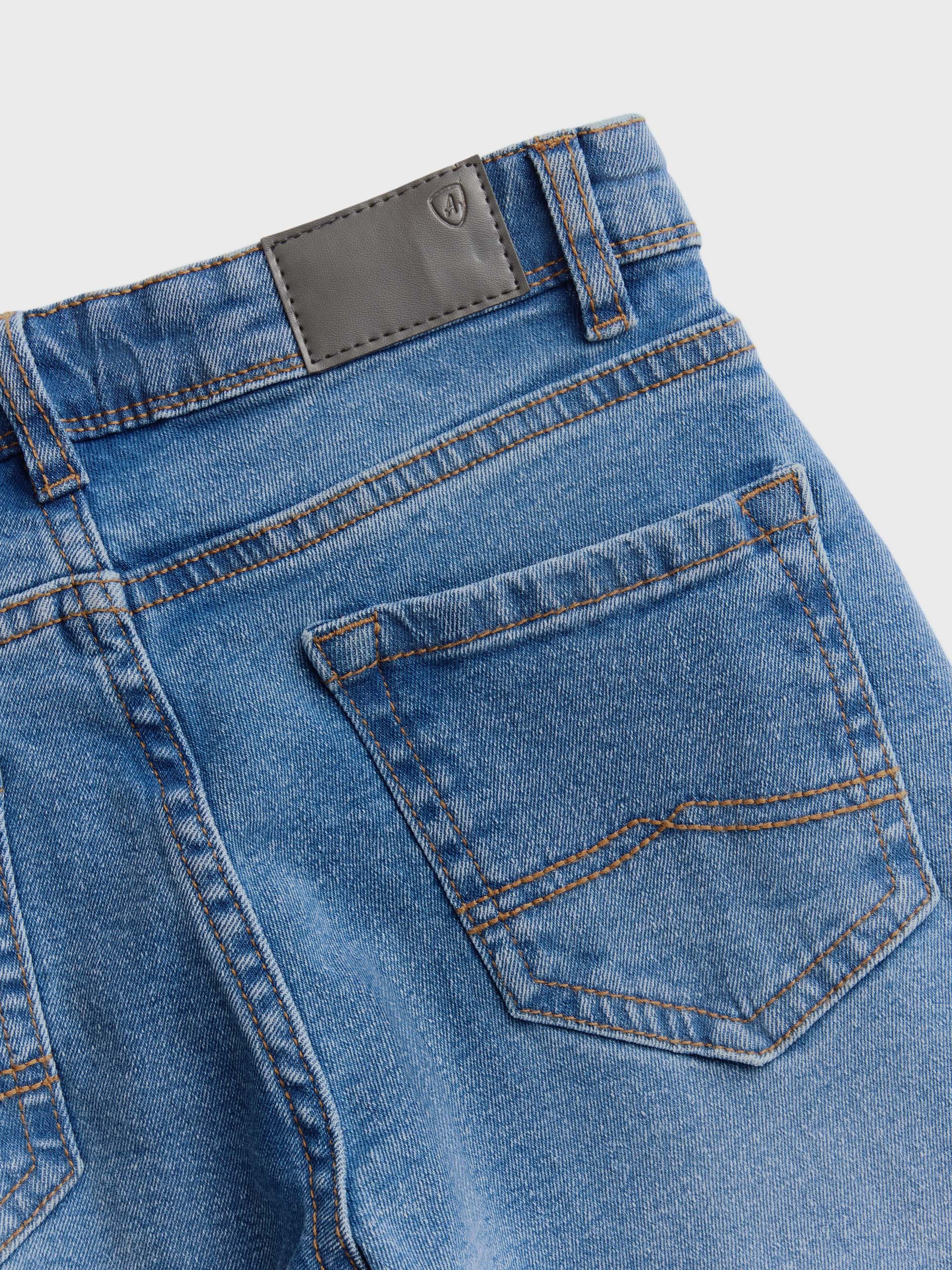 PANTALON DENIM KIDS