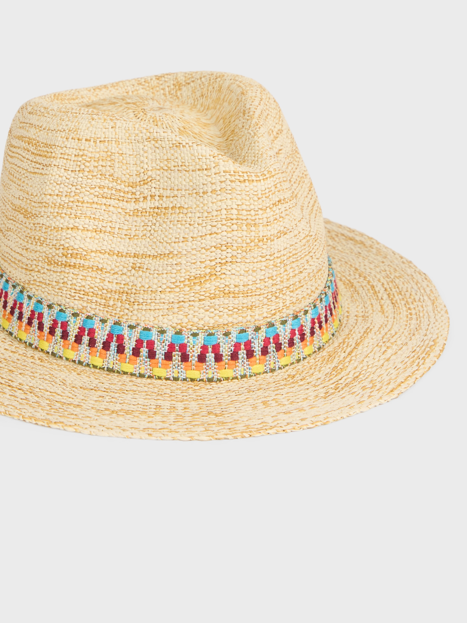 SOMBRERO PANAMA