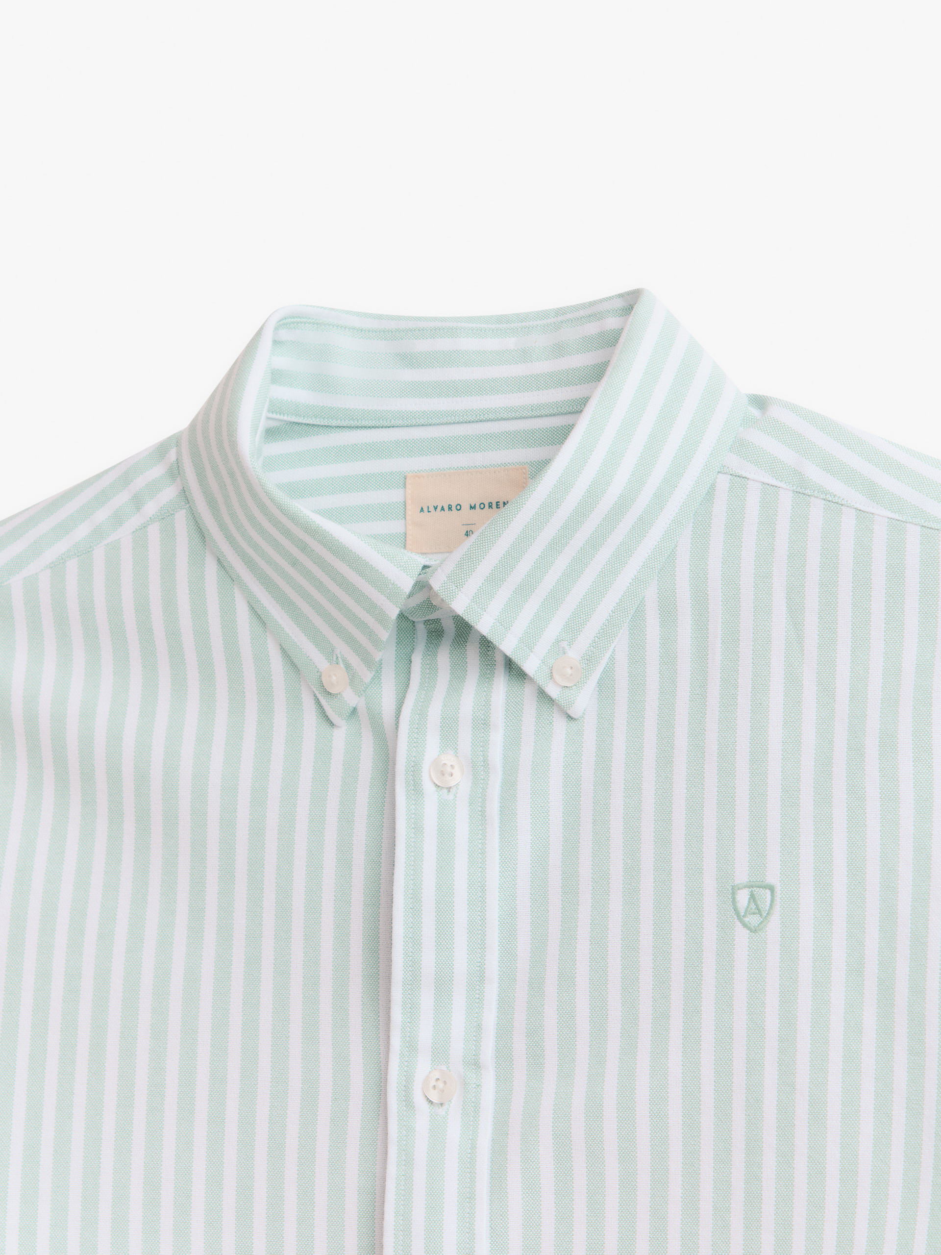 CAMISA OXFORD CLASSIC