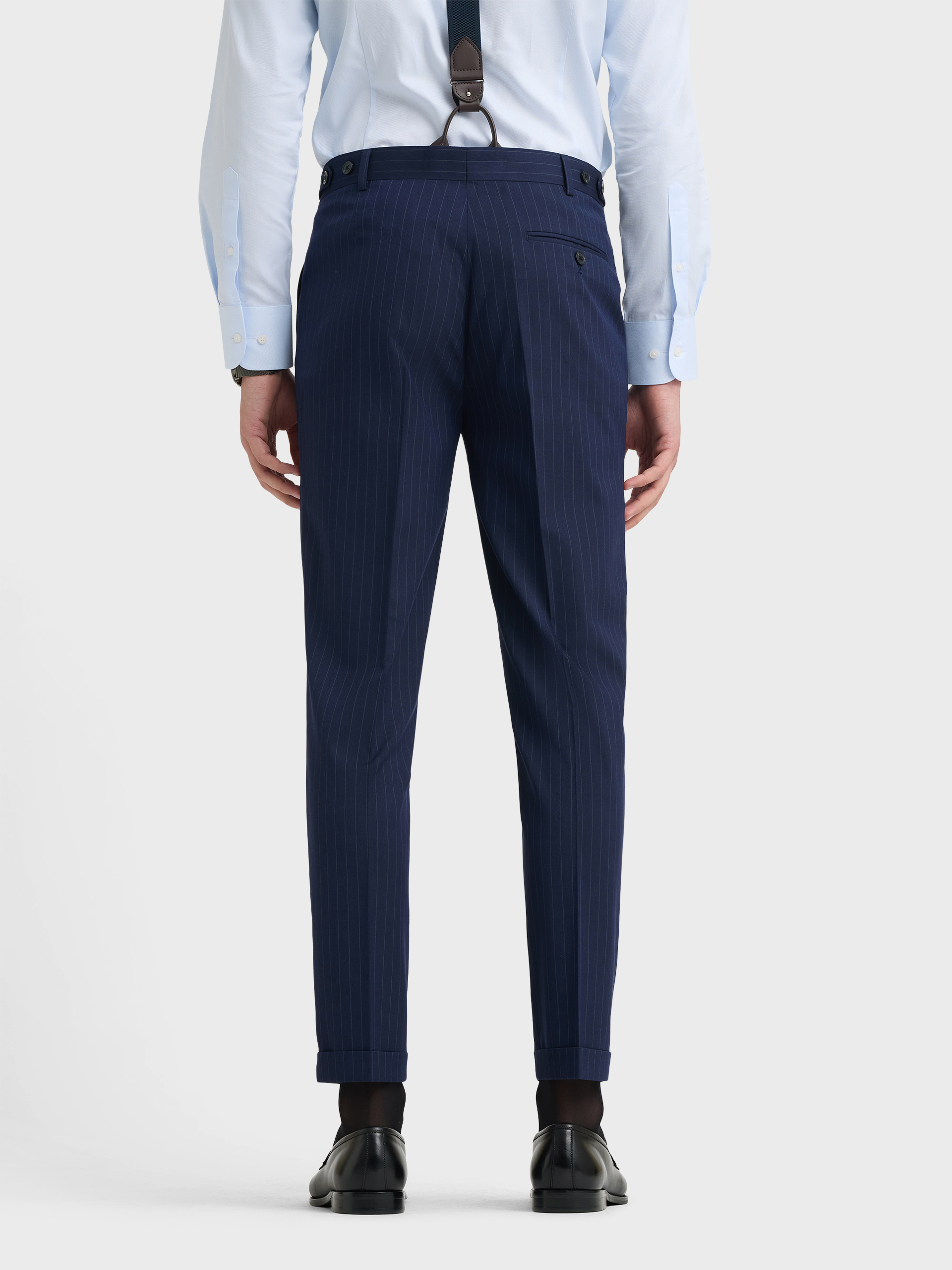 PANTALON MONACO DIPLO