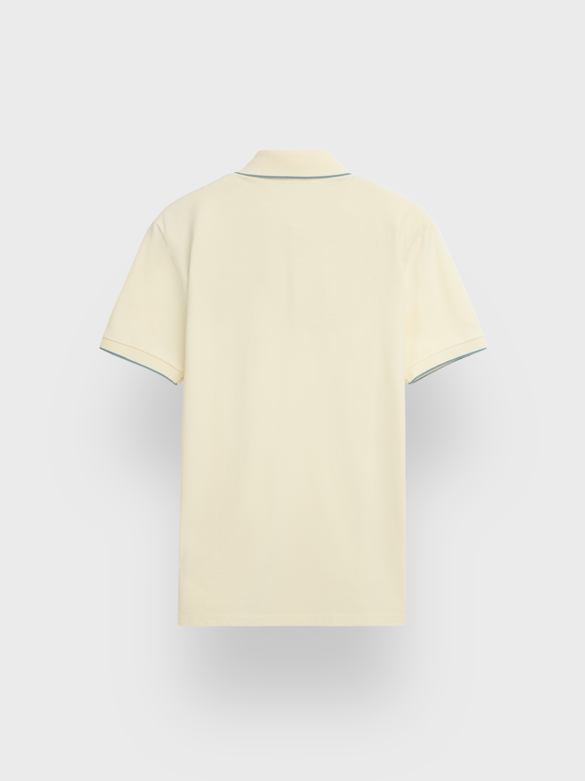 POLO CONTRAST