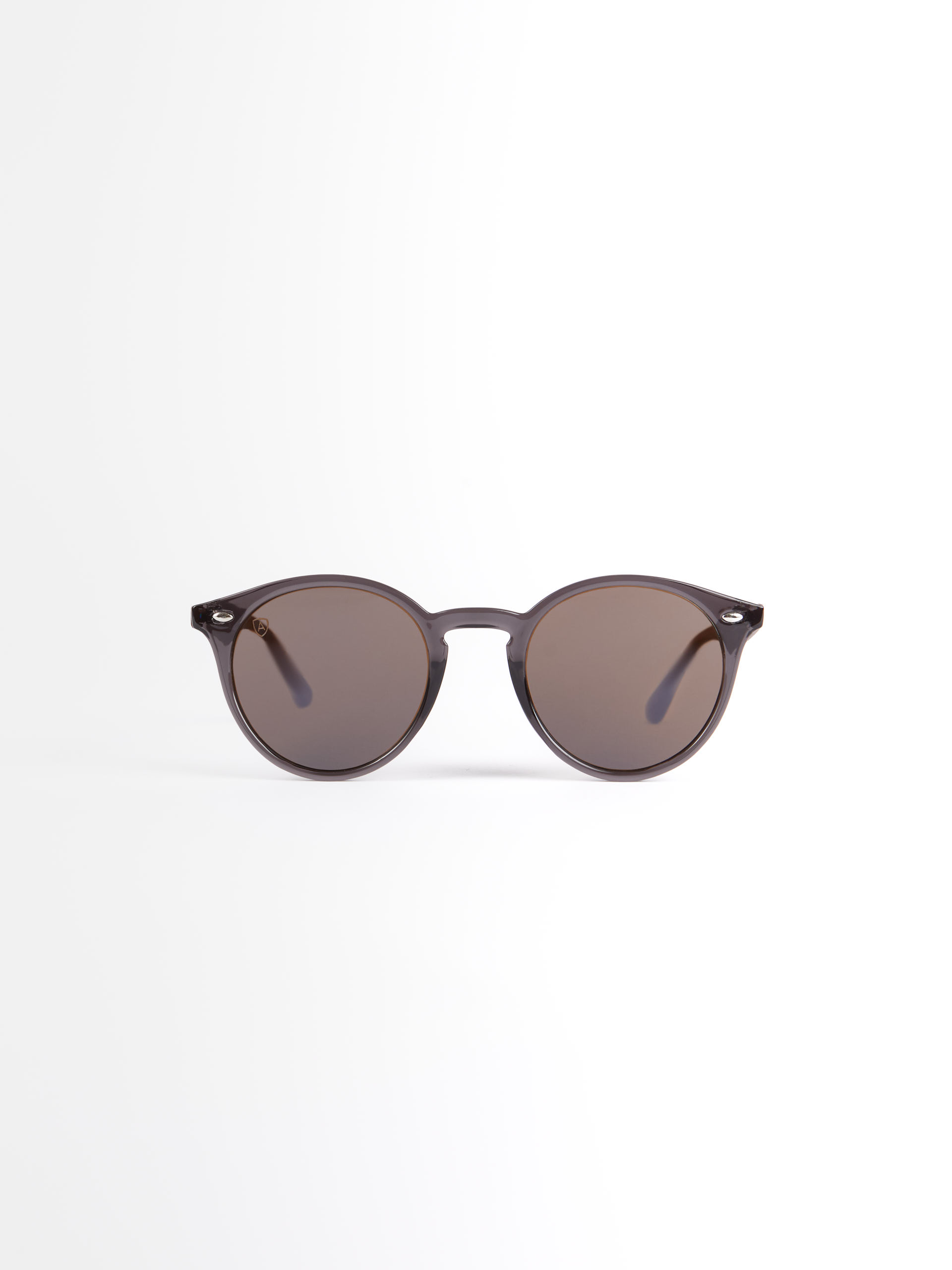 GAFAS WOODOC MARRON