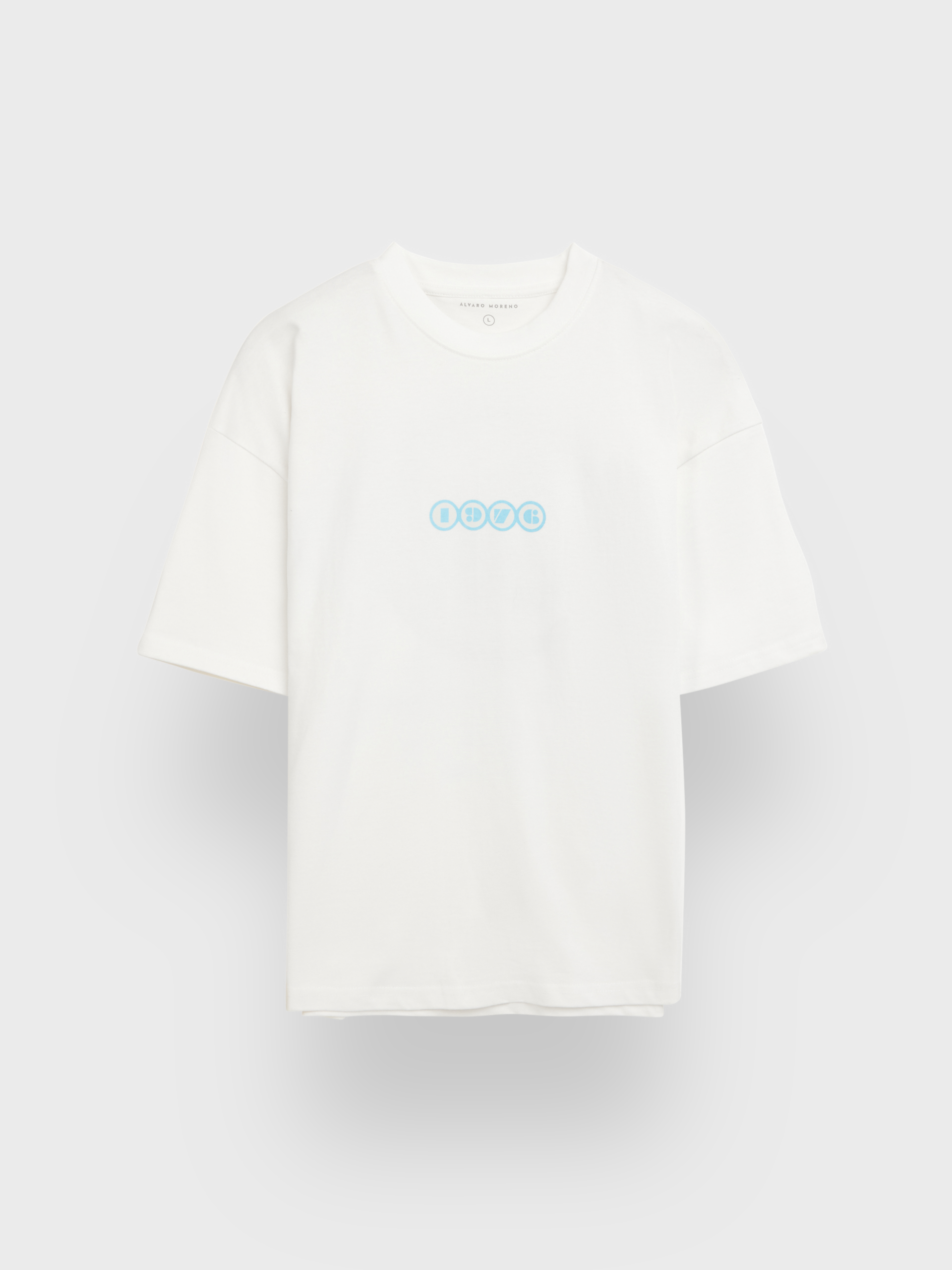CAMISETA DREAMS