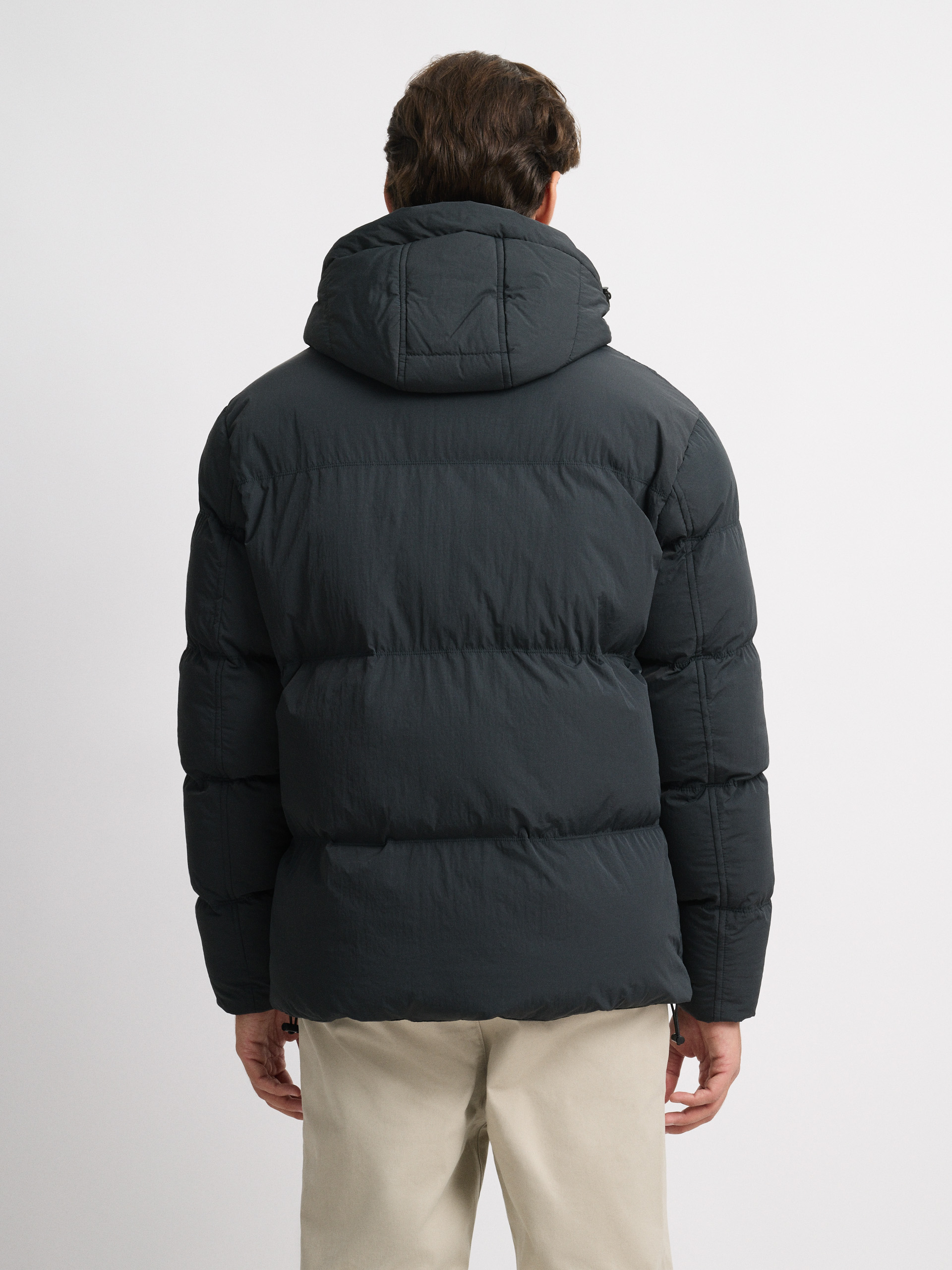 PARKA ROGUE
