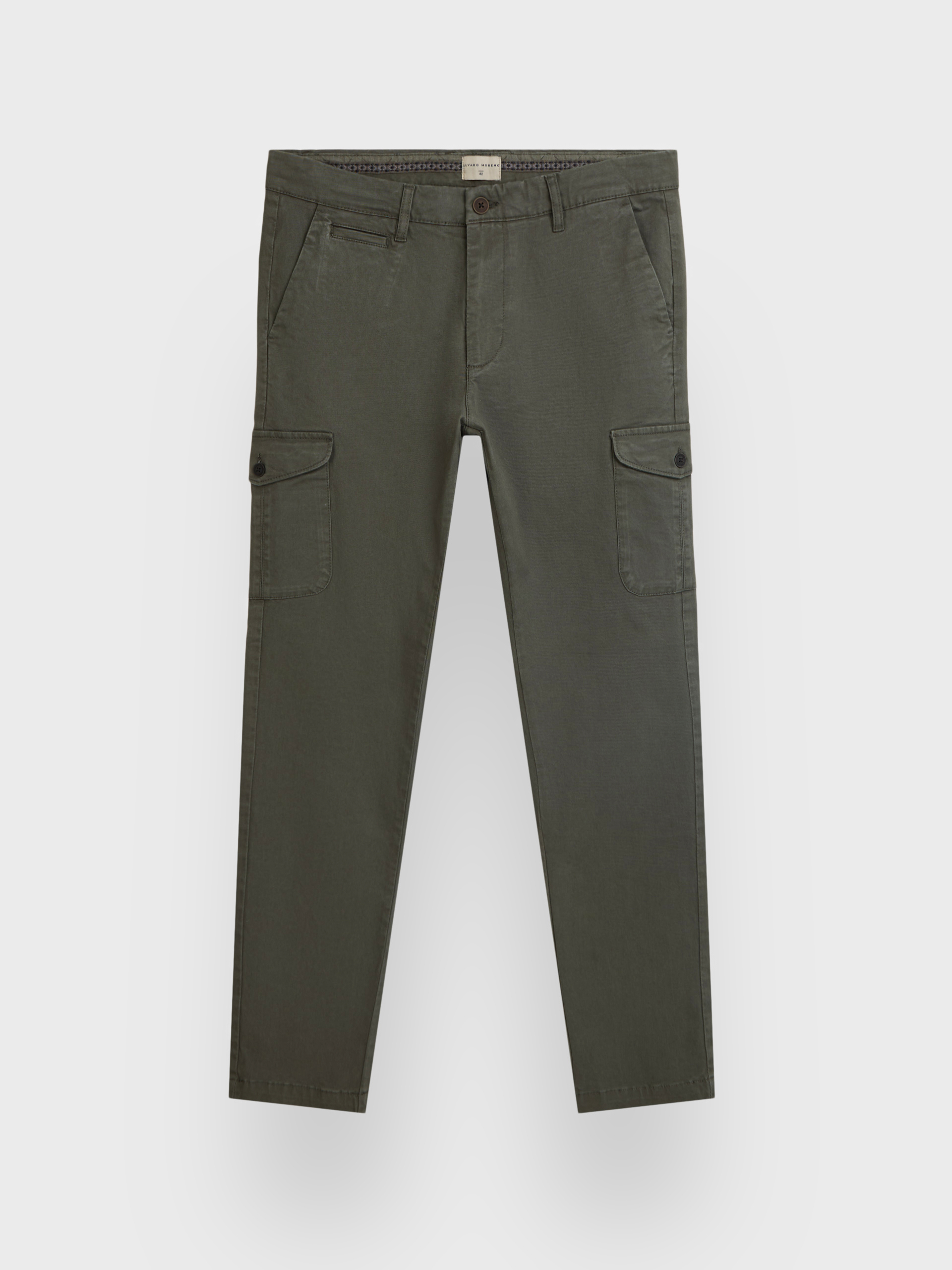 PANTALON BUFFALO