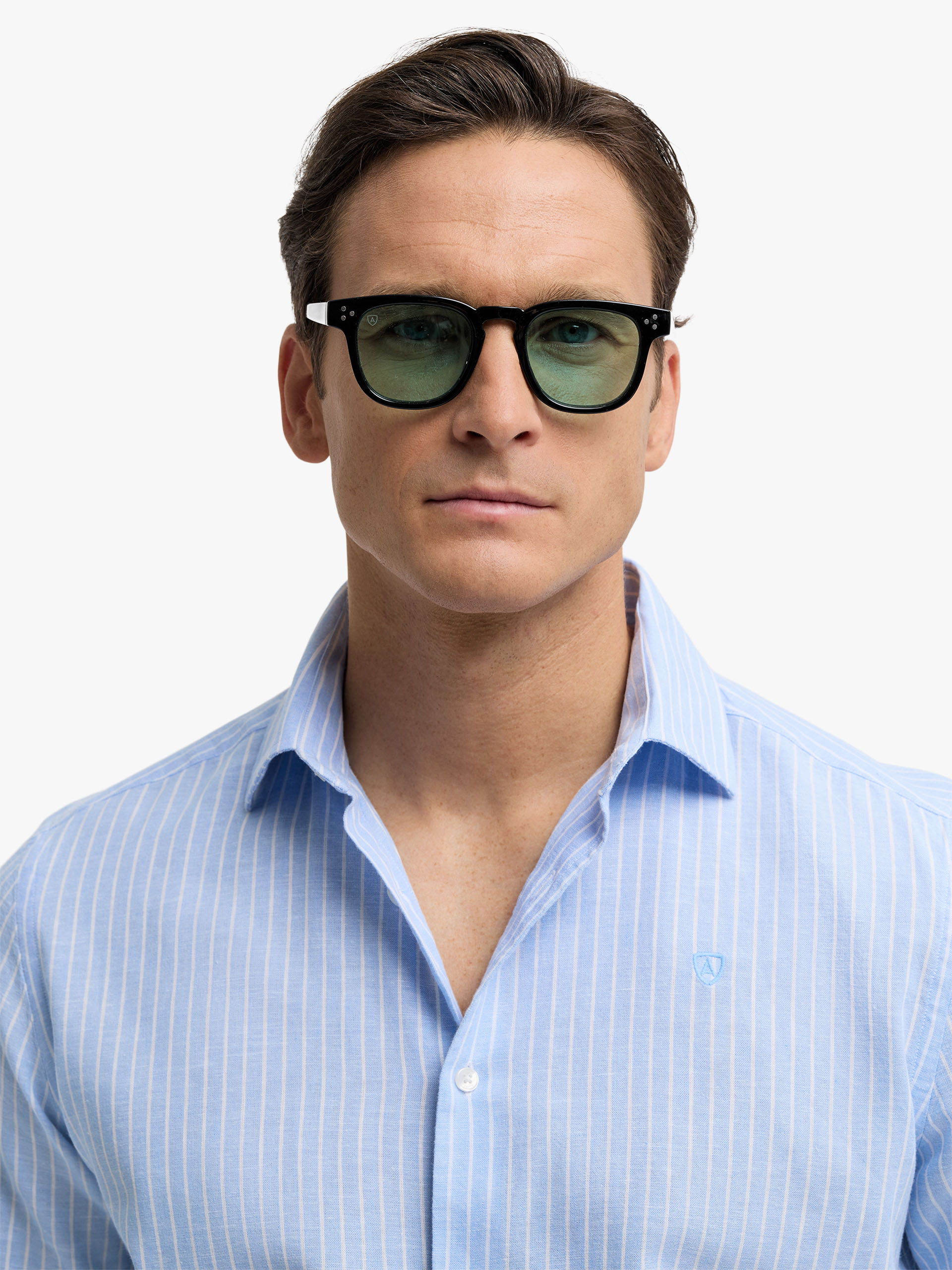 CAMISA LINO DIPLO