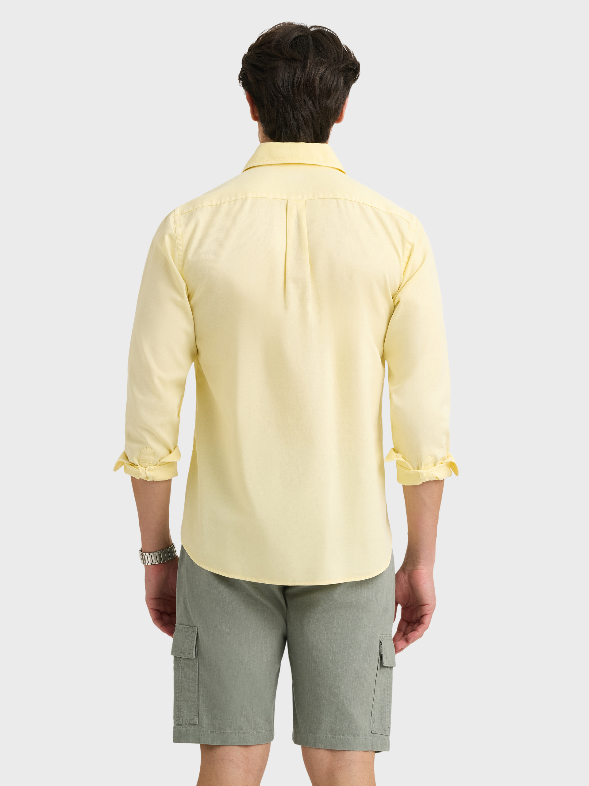 POLERA PANAMA DYE