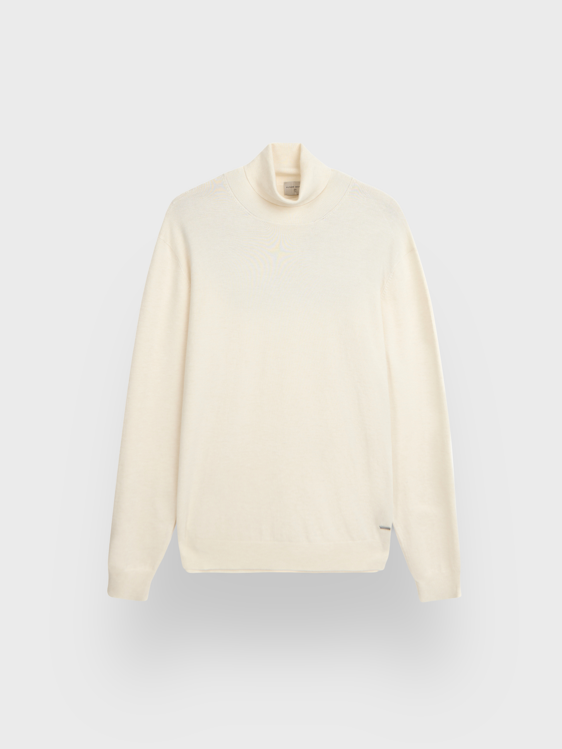 JERSEY CUELLO VUELTO