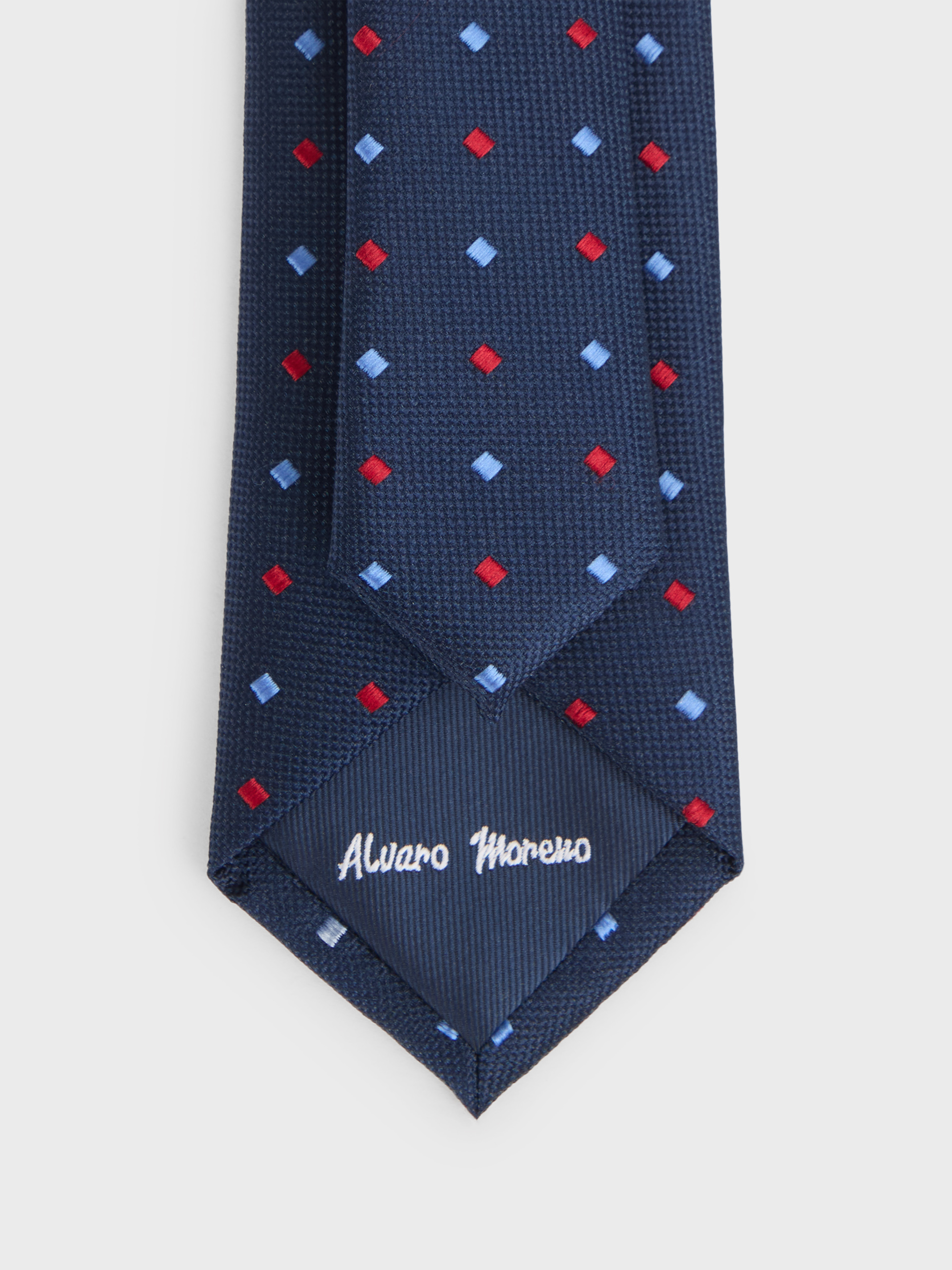 CORBATA JACQUARD MF KIDS