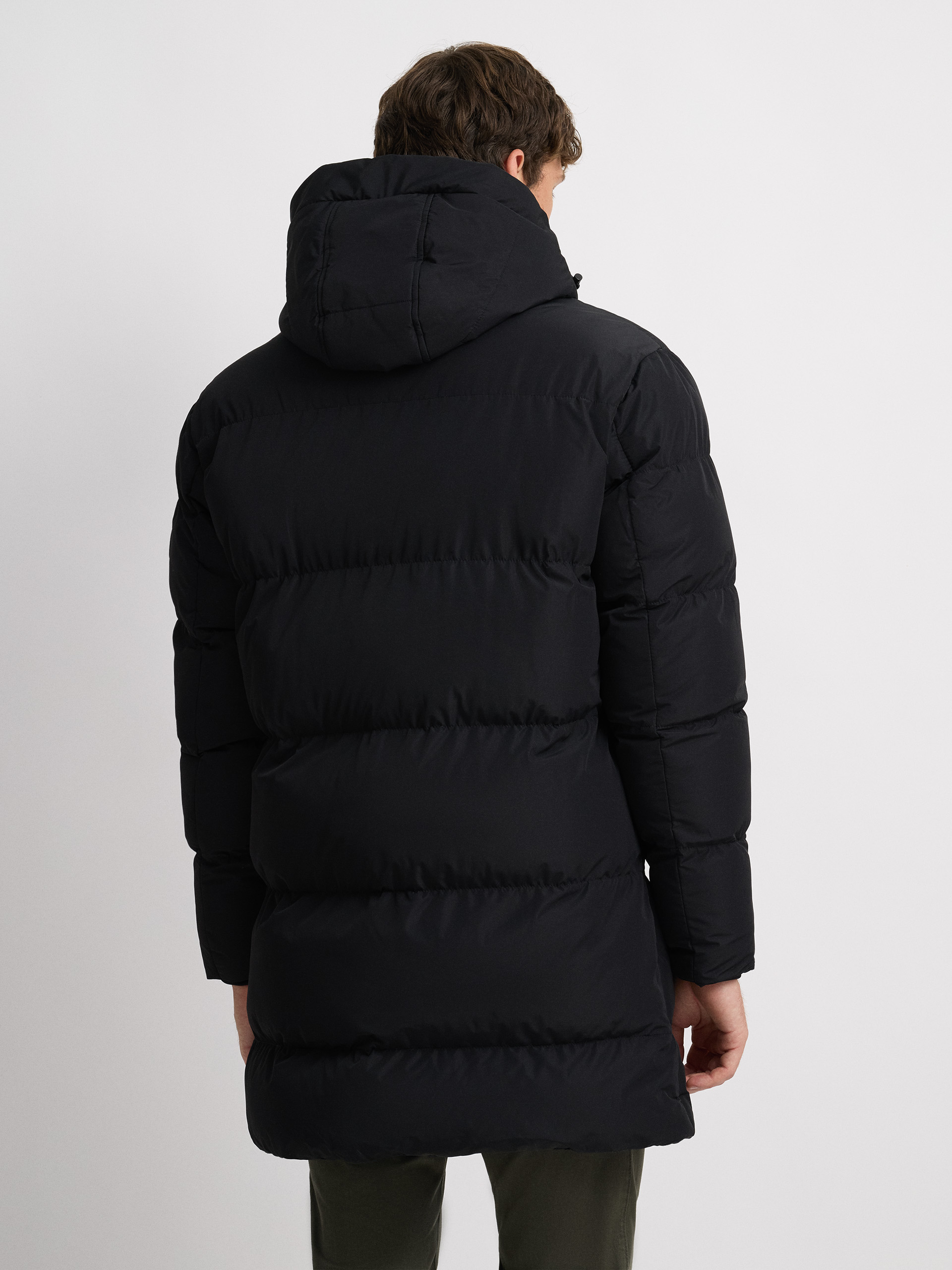 PARKA SKYLINE
