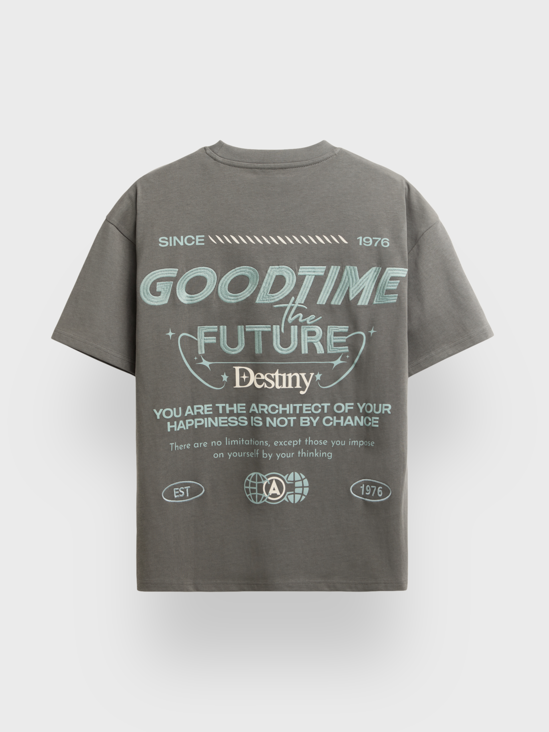 CAMISETA GOODTIME