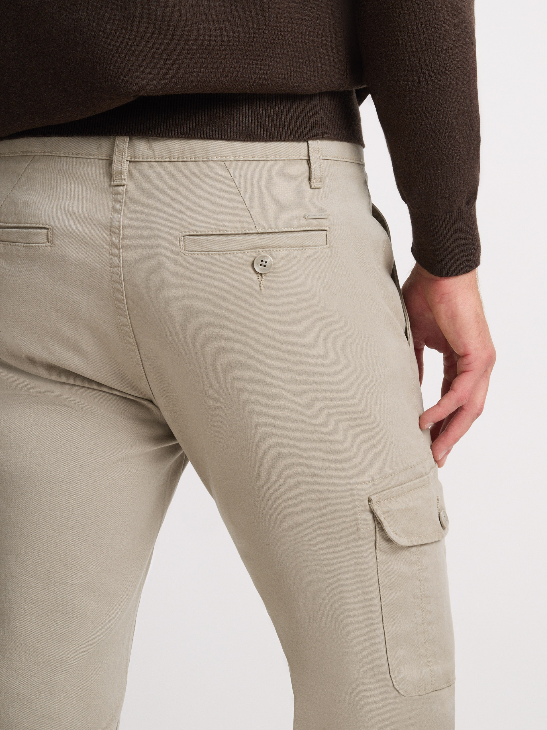 PANTALON ALPHI